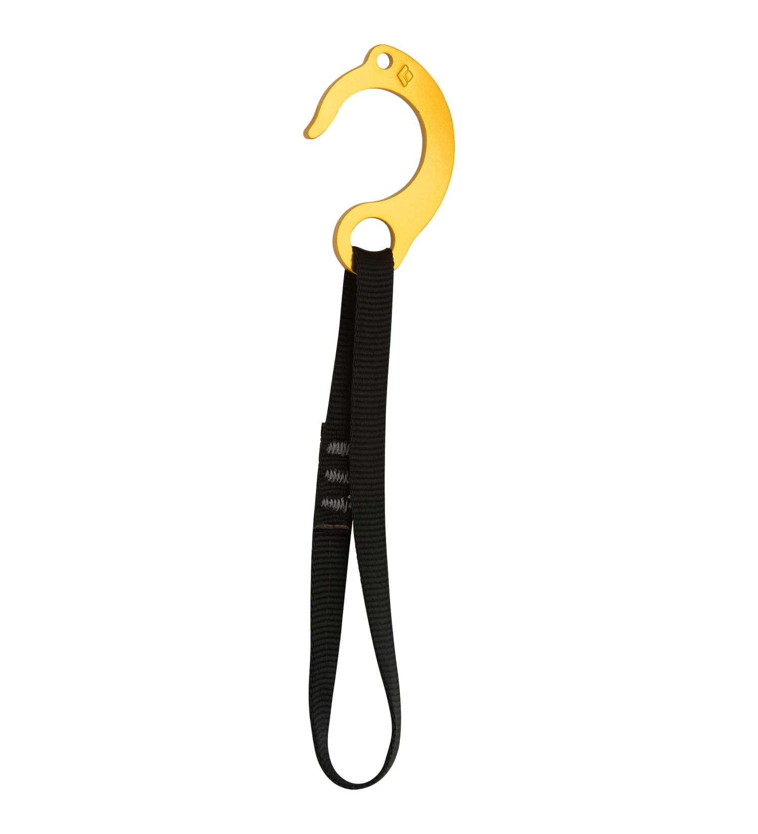Black Diamond Fifi Hook One Size No Color