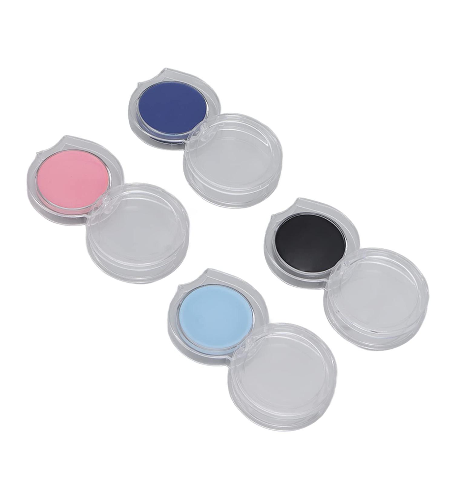 Quick Drying Soft Face and Body Painting Palette 1.2 oz - Vibrant Colors for All Skin Types | International Shipping Available - Buy Online on GoSupps.com