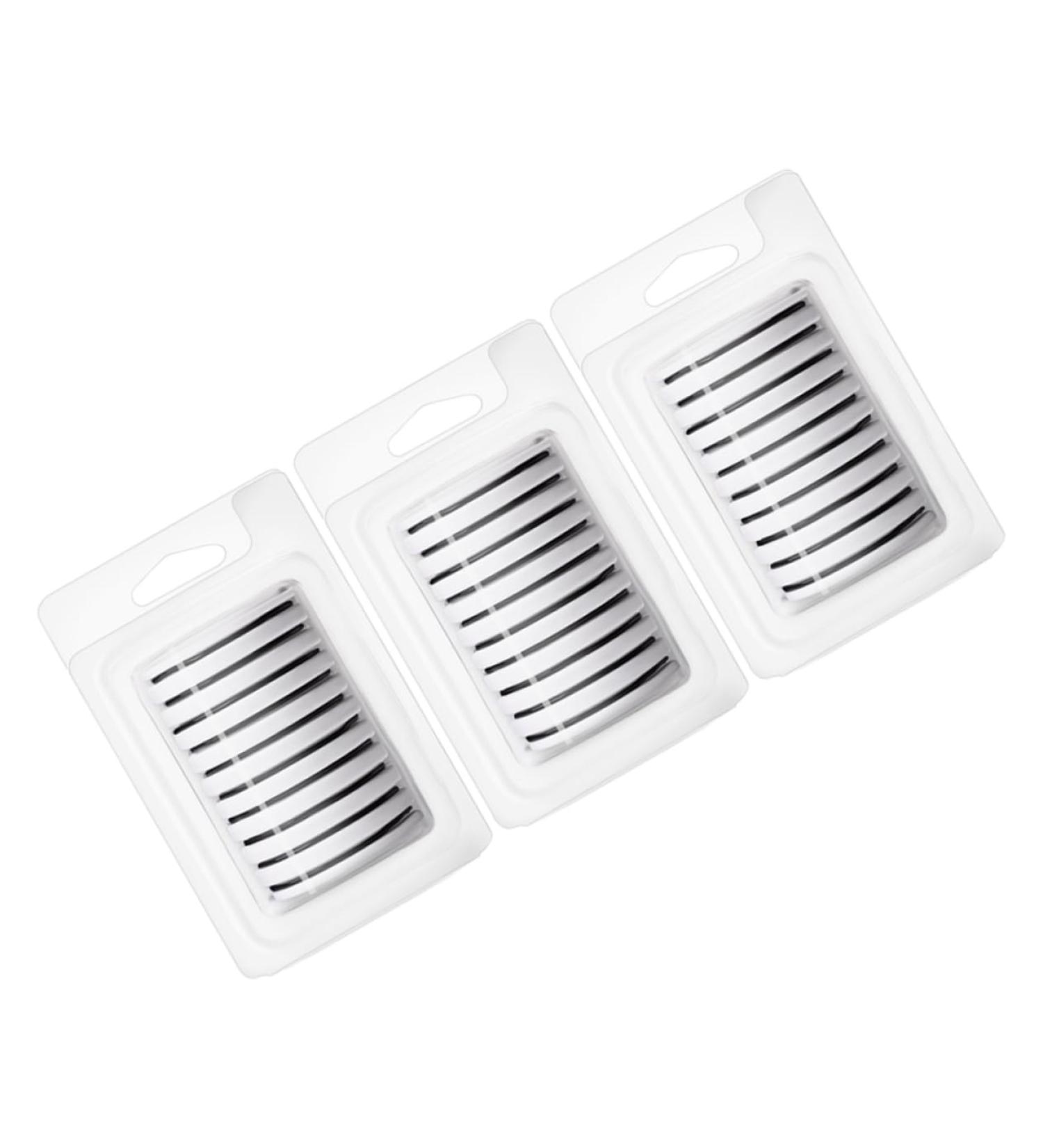 DRESSOOS 3 Boxes self-adhesive strip Strip glue Fake eyelashes lash glue liner eyelash strips bulk self-adhesive lash strips for false eyelashes Adhesive strip applicator resin glue - Buy Online on GoSupps.com