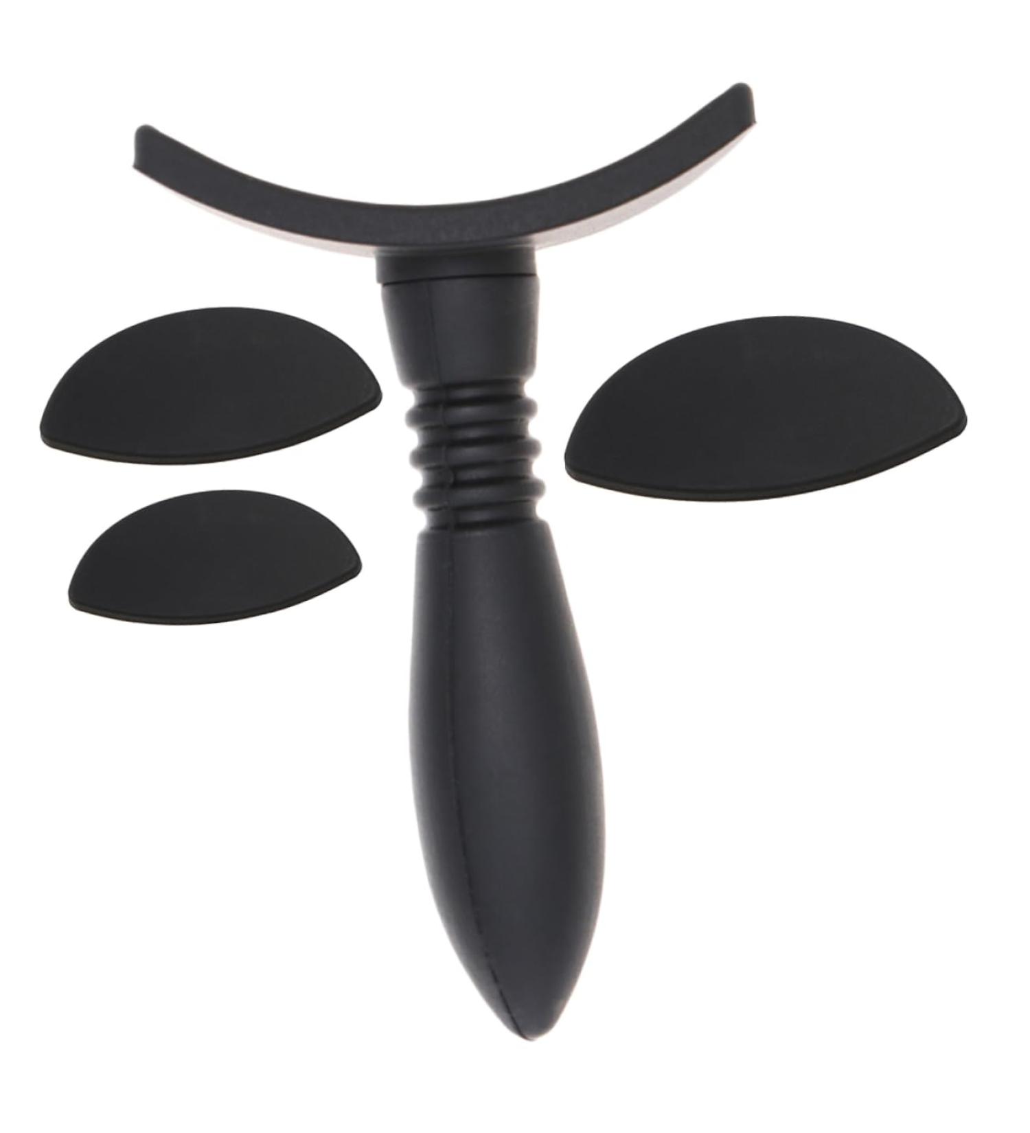 FOYTOKI 1 Set Eye Shadow Stamp Eyeshadow Applicator Applying Eye Shadow Tool Makeup Tool Make up - Buy Online on GoSupps.com