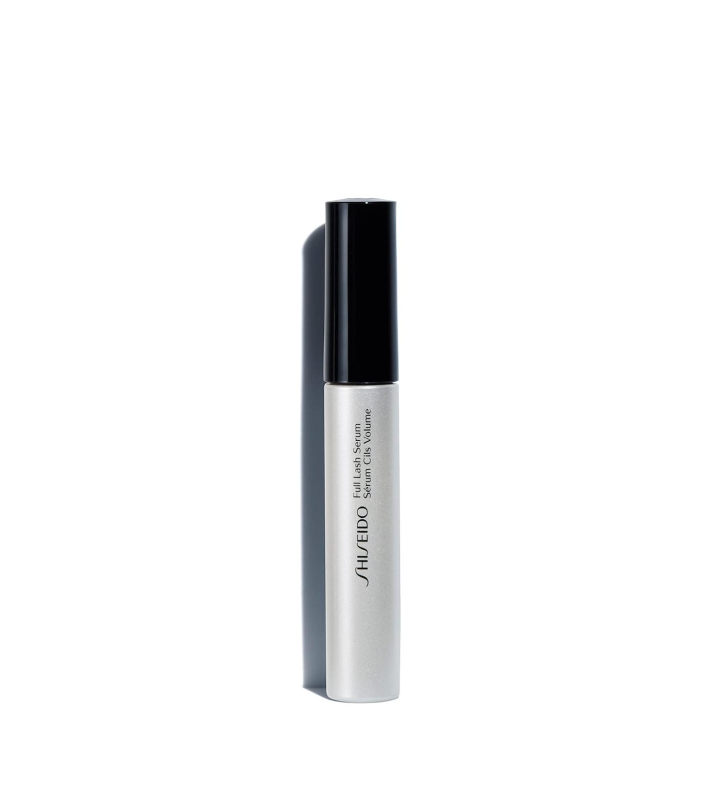 Shiseido Full Lash and Eyebrow Serum - Boosts Length and Thickness for Lashes & Brows - Buy Online on GoSupps.com