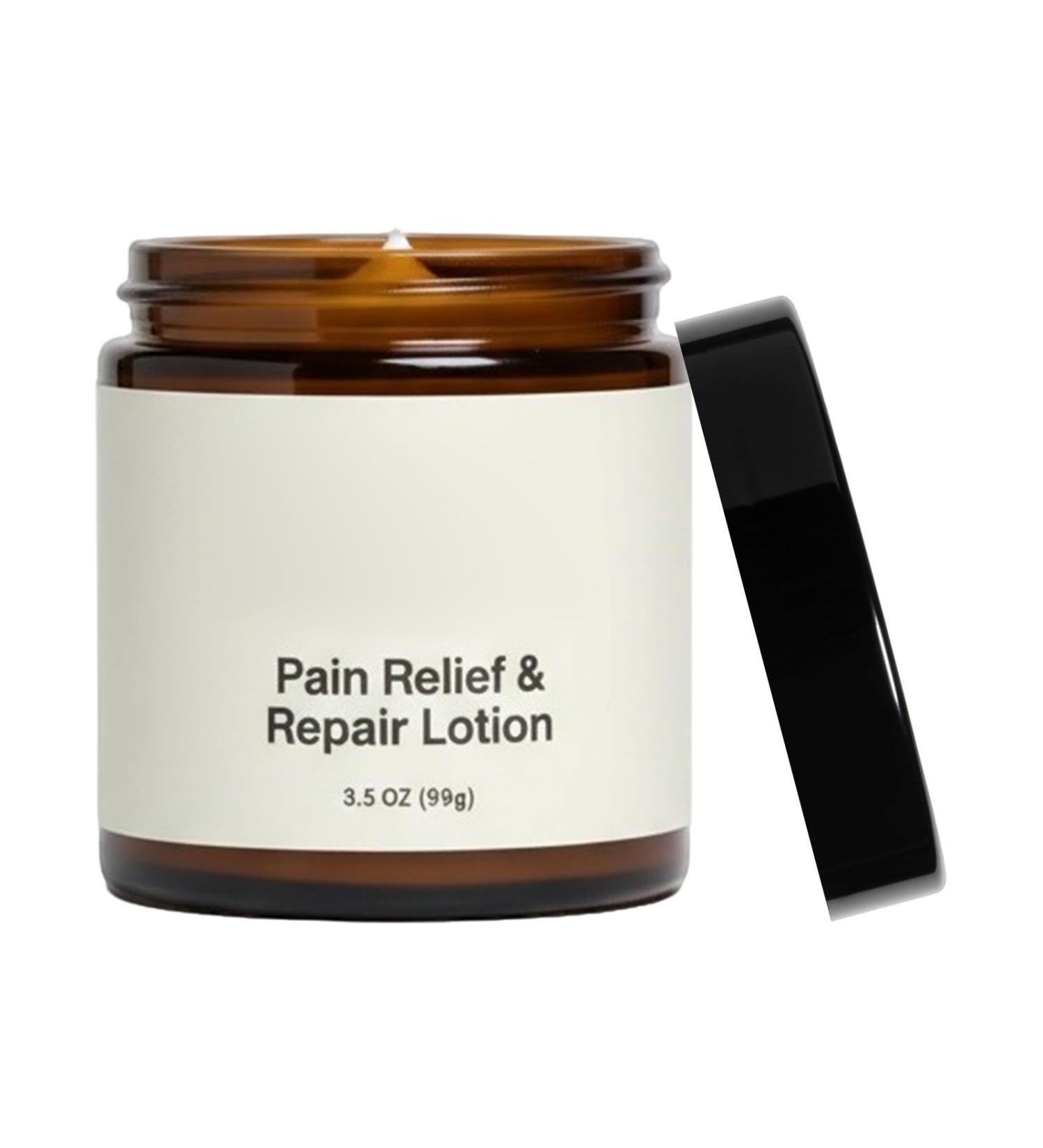  Holdes Intensive Repair Lotion - 99g Non-Greasy Body Ointment Soothing Repairing Skin Cream | For Women Men Travel Gym Post-Workout Recovery Relaxation - Buy Online on GoSupps.com