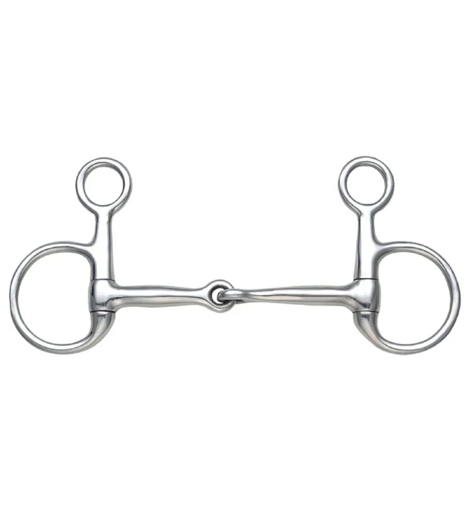 Shires hanging cheek brace 6 "