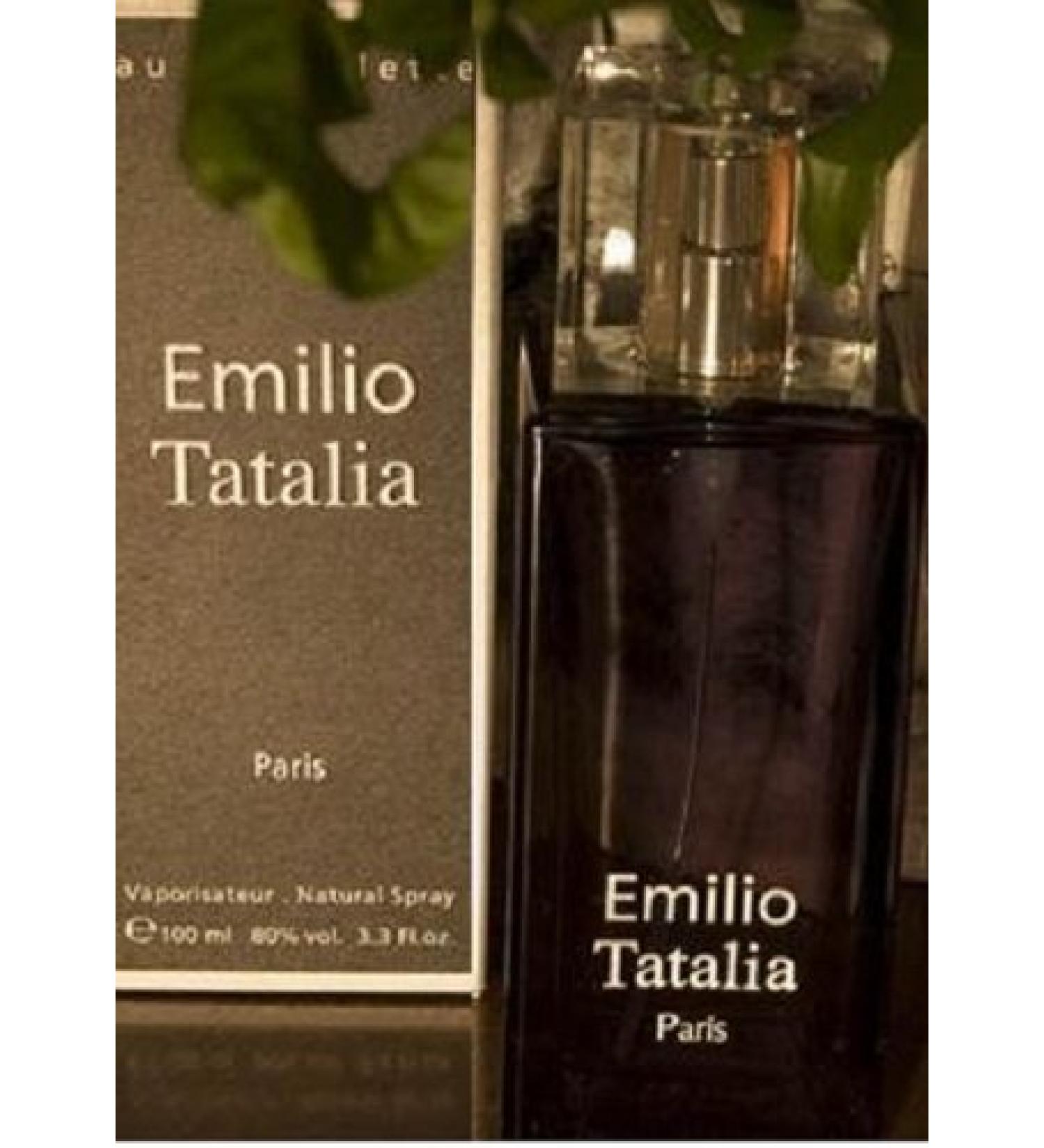 COLOGNE FOR MEN 3.3 OZ / 100 ML EAU DE TOILETTE SPRAY