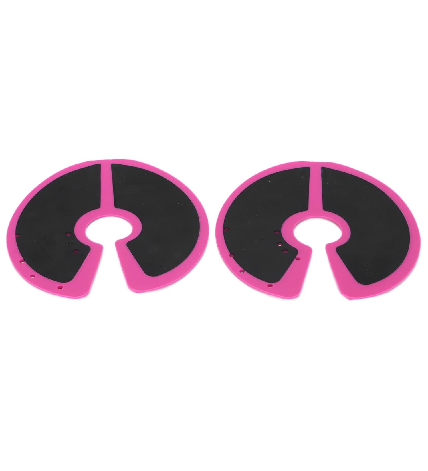 Electrotherapy Breast Patch - Relaxation & Decompression Stickers for Physical Conditioning | Exquisite Design | International Shipping - Buy Online on GoSupps.com