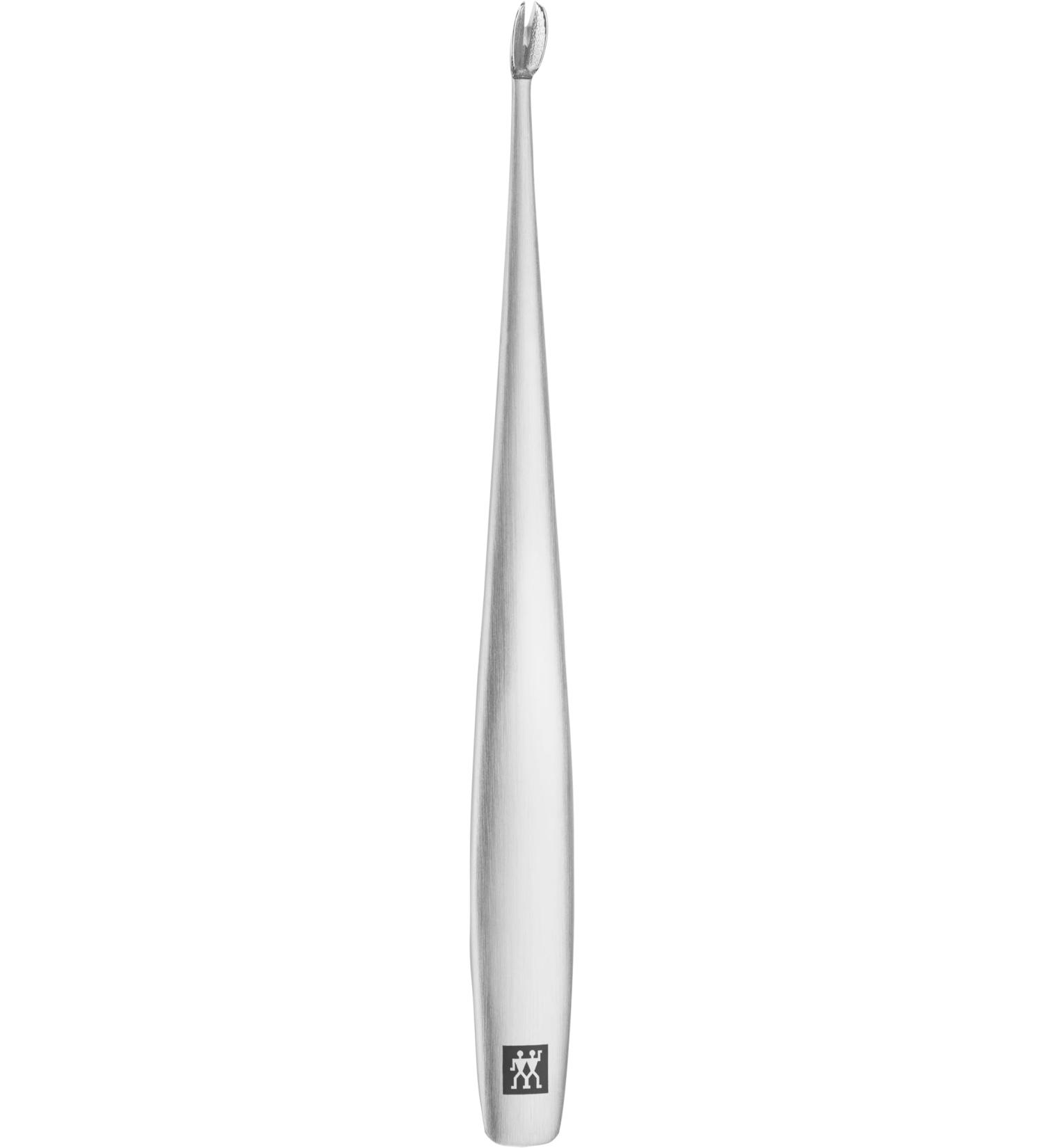 ZWILLING TWINOX Cuticle Knife - Professional Satin-Finish Tool - Buy Online on GoSupps.com
