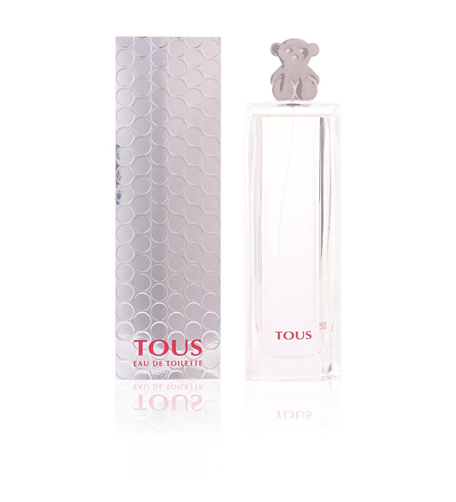 Tous Silver by Tous