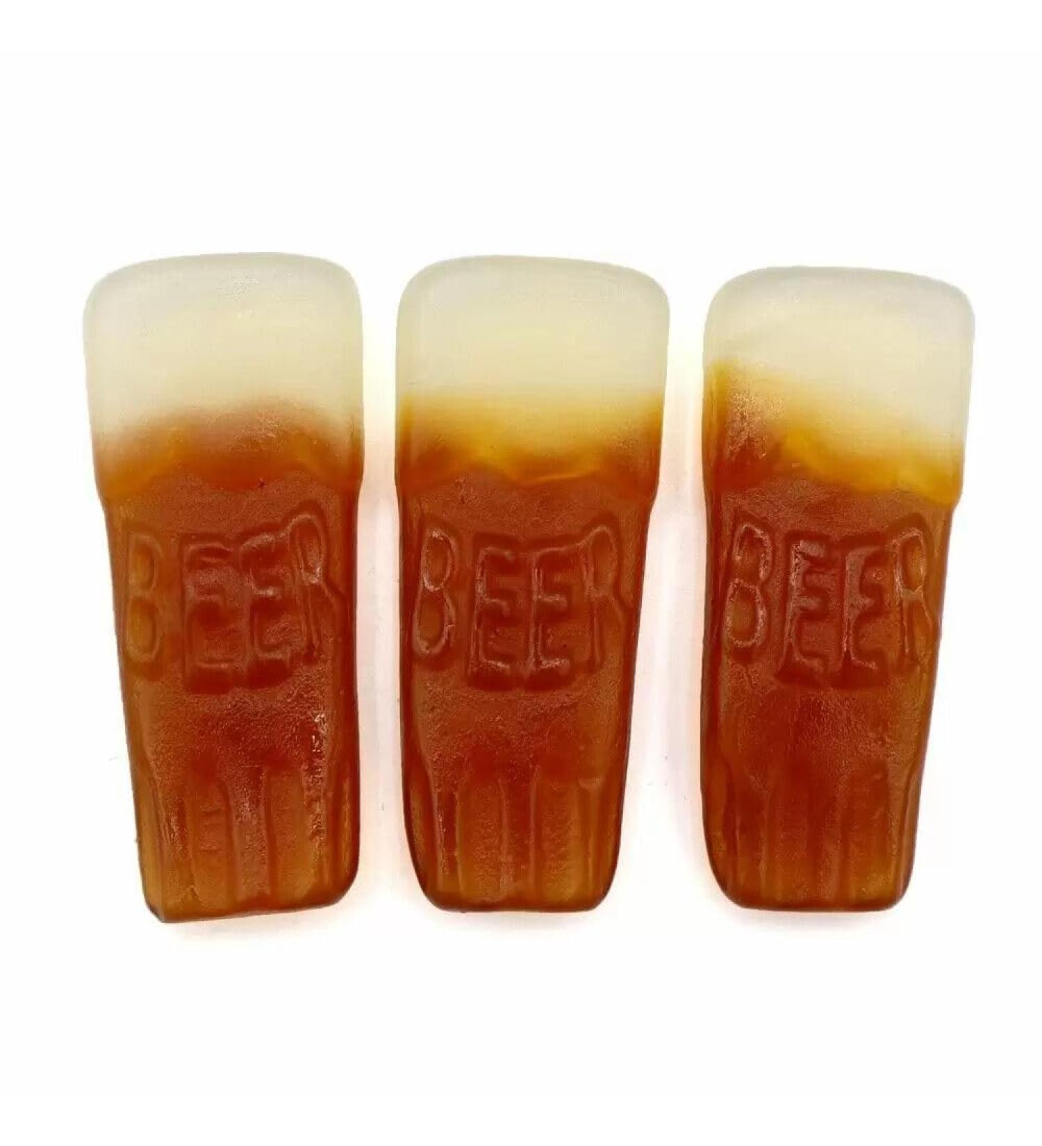 Kingsway Pint Pots 1Kg Bulk Bag