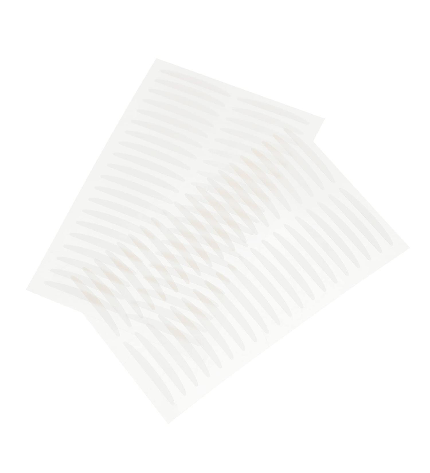 Beaupretty 40 Sheets Double Eyelid Sticker Makeup Stickers Makeup Tape 2 Sided Tape Double Sides Tape Double Sided Boobtape Invisible Eye Stickers Beauty Stickers Cosmetic - Buy Online on GoSupps.com