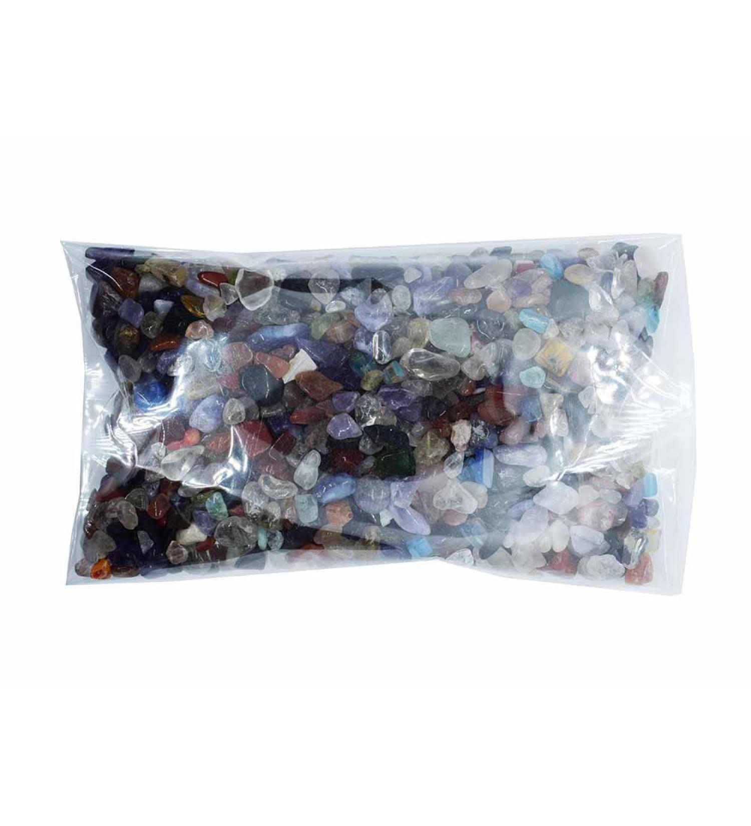 Stone Chip Mix 8-12mm 250g