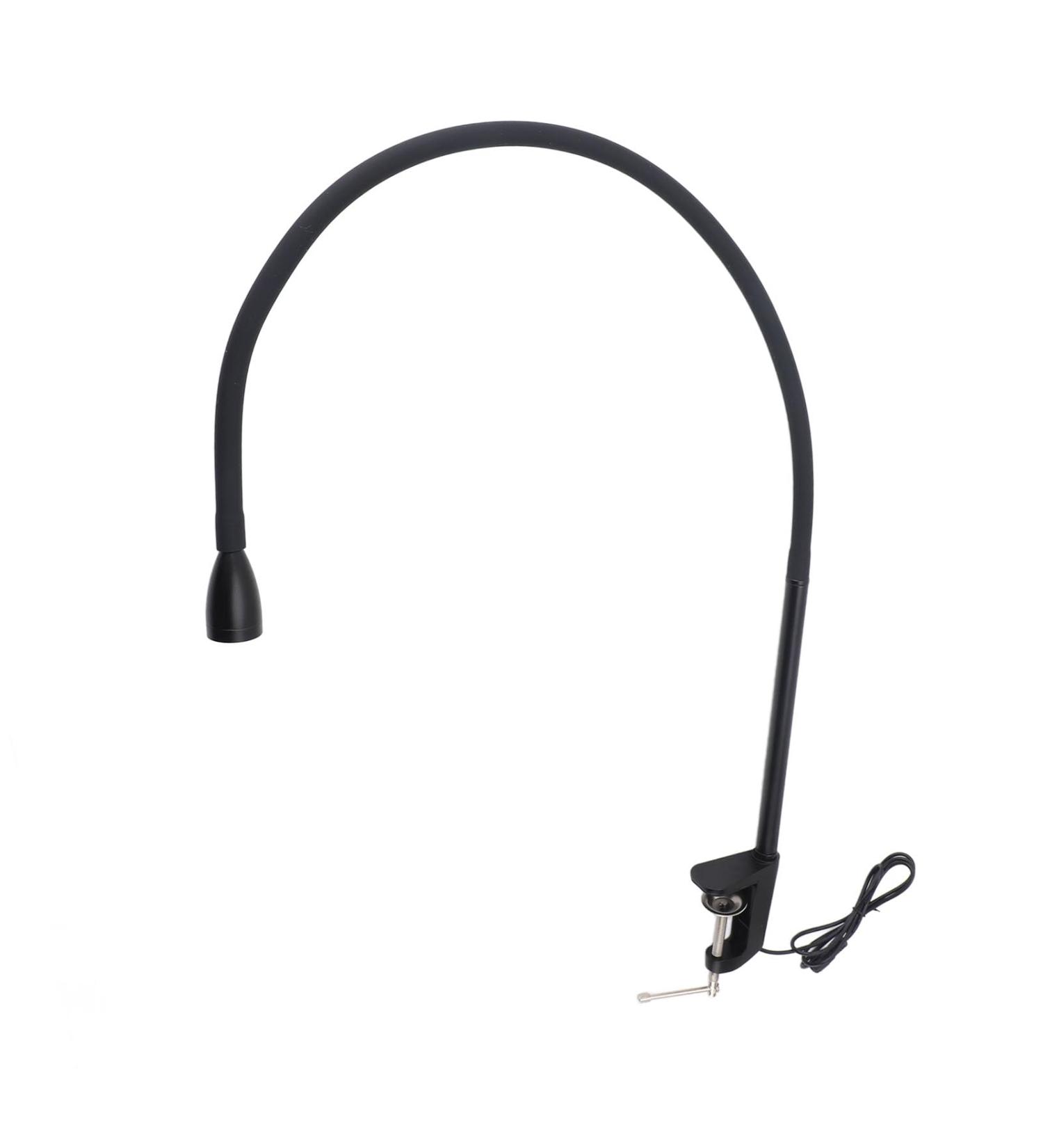 LED Light Aluminum 395 to 400nm Lash Extension Lamp for Nails - Buy Online on GoSupps.com