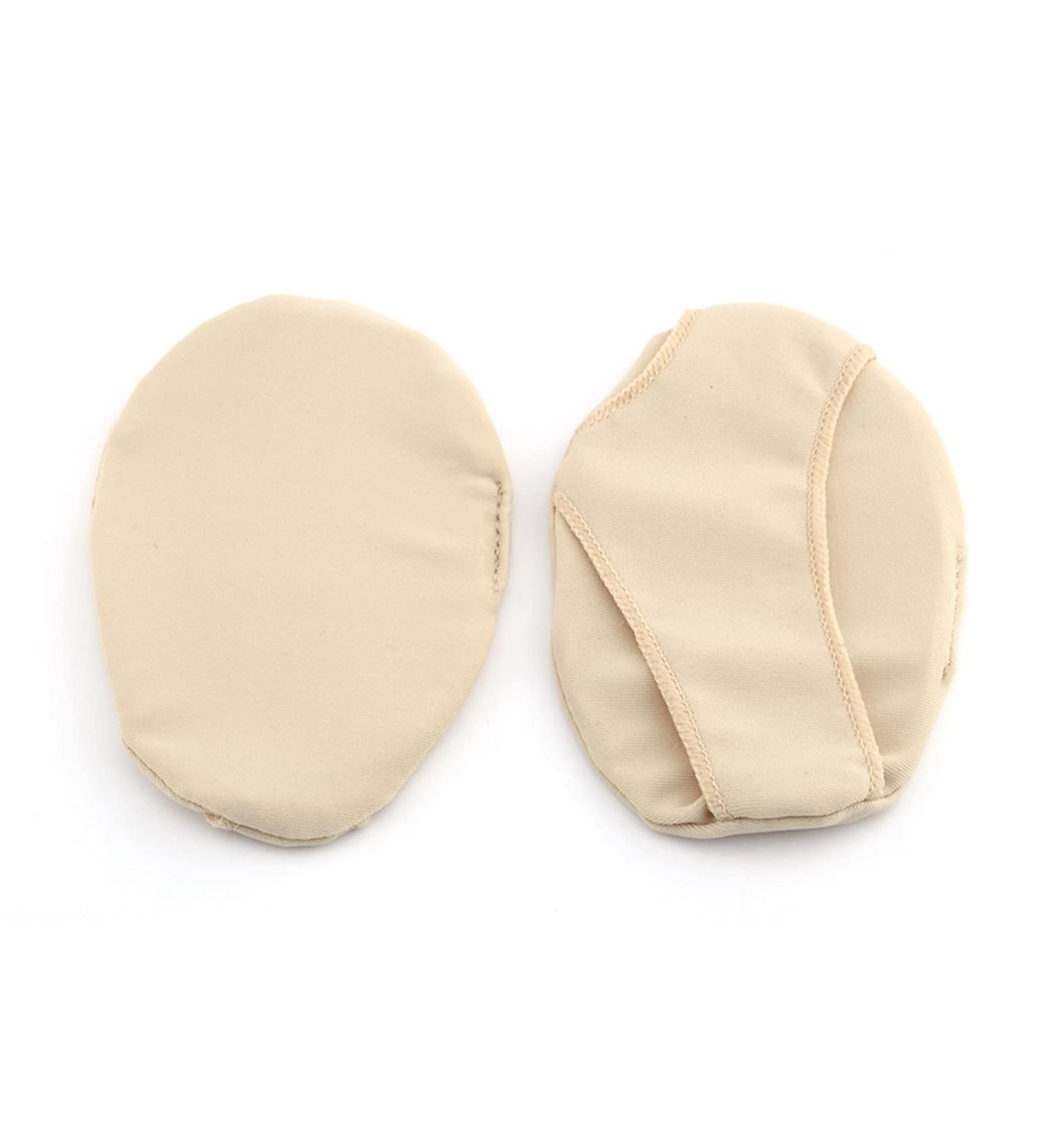 Breathable Forefoot Cushion - Elastic Gel for Foot Pain Relief & Hallux Valgus Correction | Shop Internationally! - Buy Online on GoSupps.com