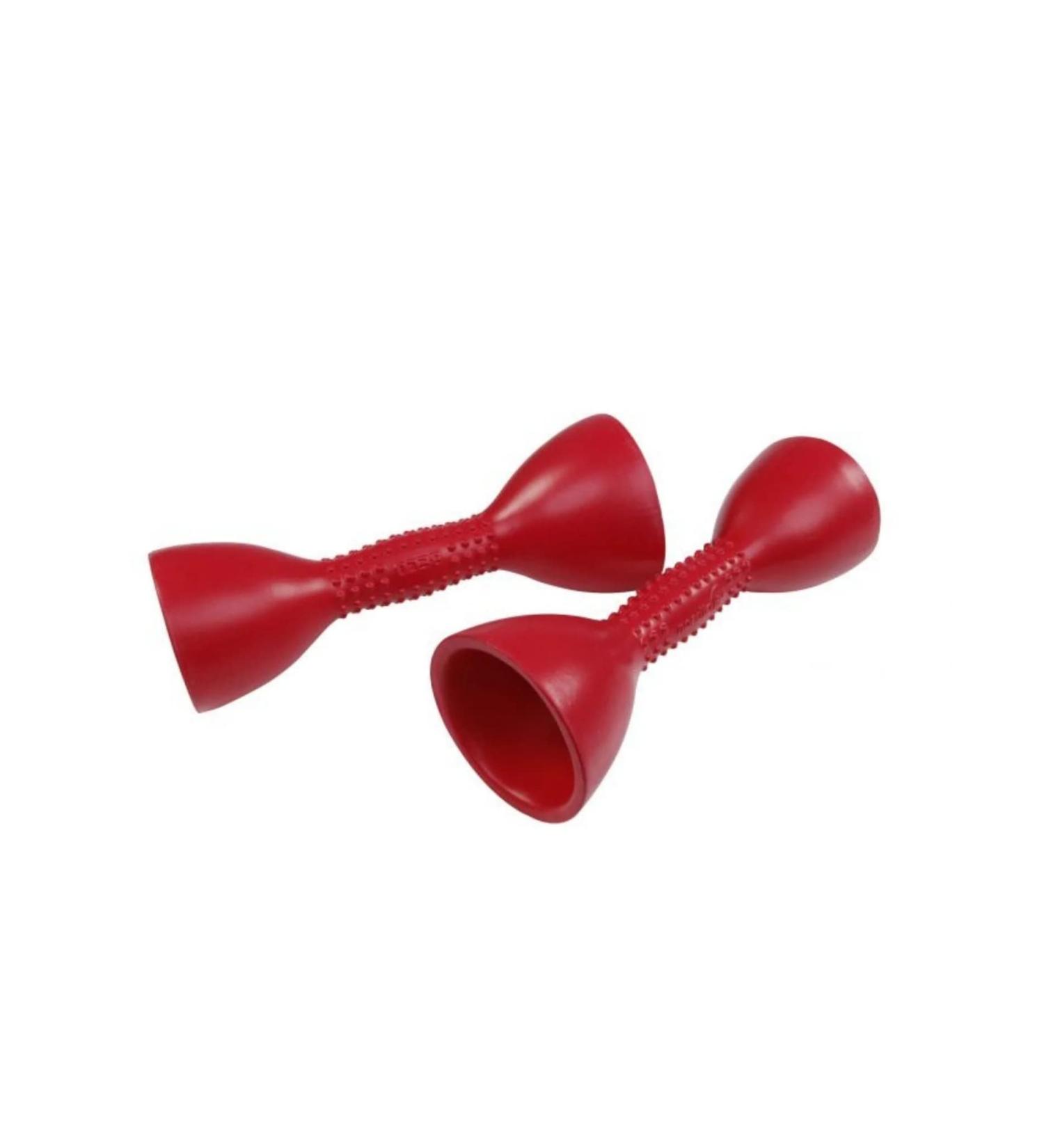 Beco Unisex Erwachsene Aqua nordicJet Sortiert/original One Size