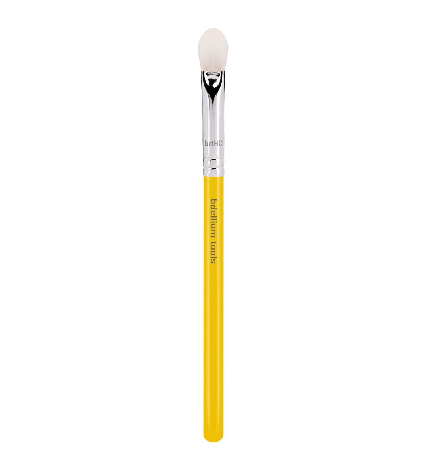 Bdellium Tools Professional Makeup Brush 788 BDHD - Studio Series Blending & Concealing Brush with Soft Natural Fibers Perfect for Blend & Soften International Shipping Available - Buy Online on GoSupps.com