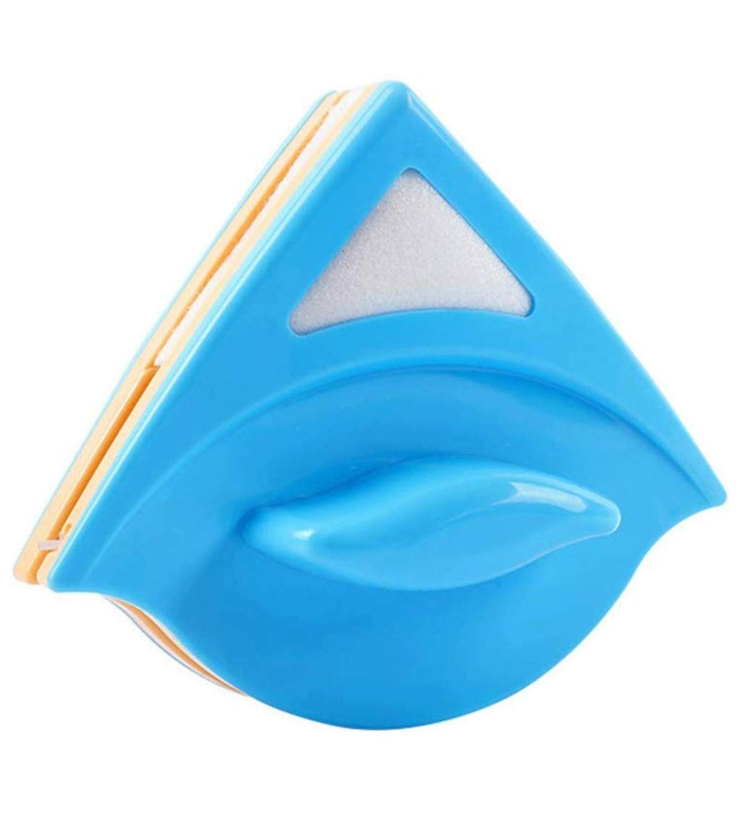Double-Sided Window Cleaner Glass Wiper Magnetic Cleaning Tools Window Cleaner Window Clean Brush Glider Washing Brush - Buy Online on GoSupps.com