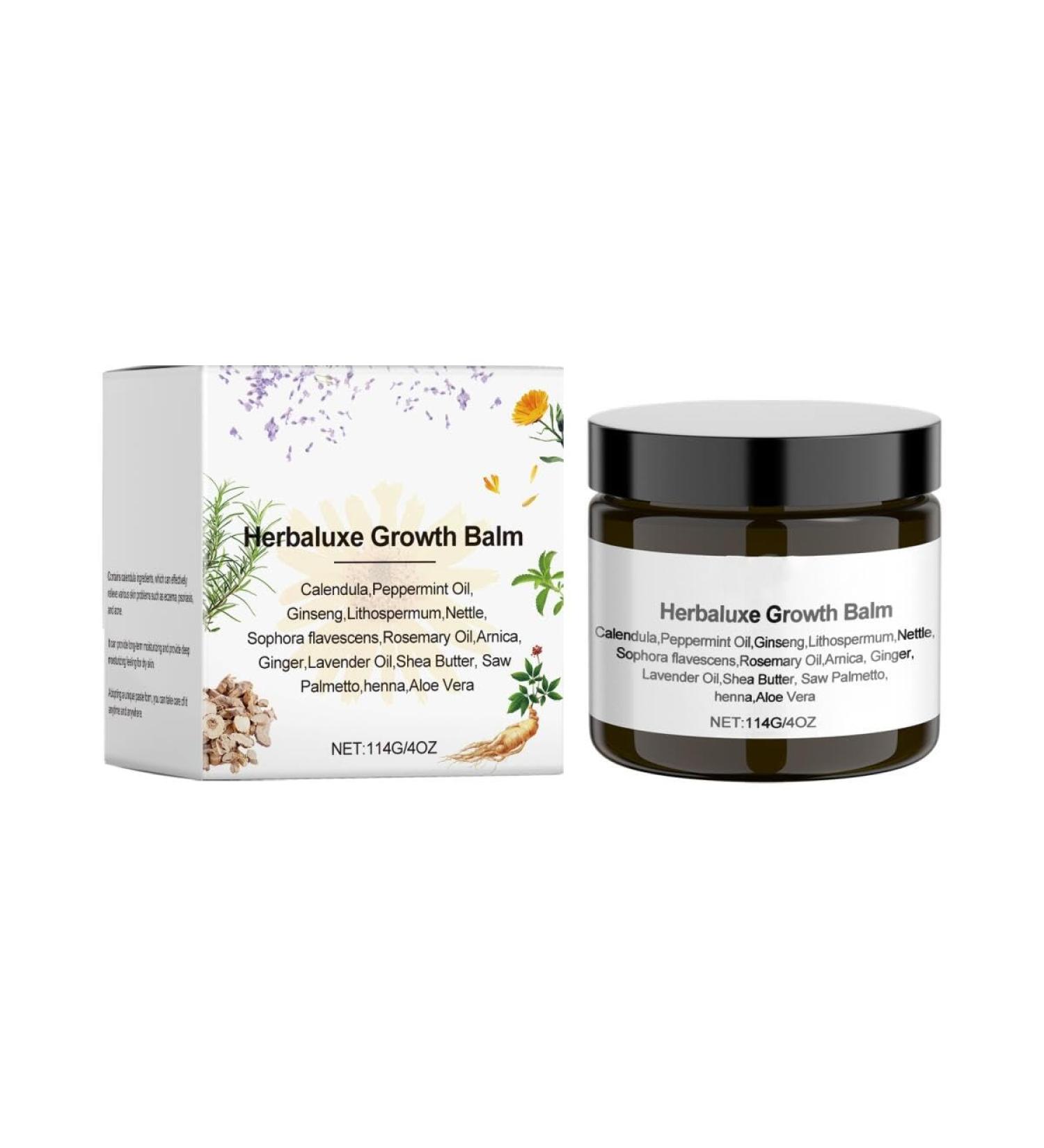 QINGZHI Plant Body Care Cream Gentle Anti-inflammatory Anti-itching and Moisturizing Cream - Buy Online on GoSupps.com