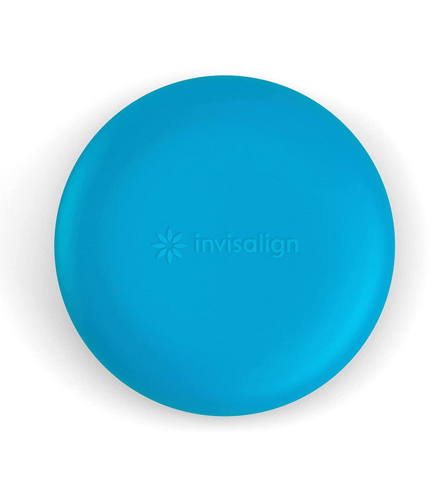 Invisalign Case for Clear Aligners | Precision Wings Mandibular - International Shipping - Buy Online on GoSupps.com