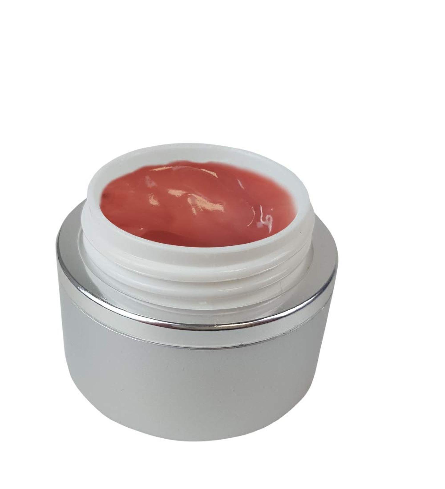 AcrylGEL Nude Ros 15ml Acrylic and gel combined in a system of very high viscosity