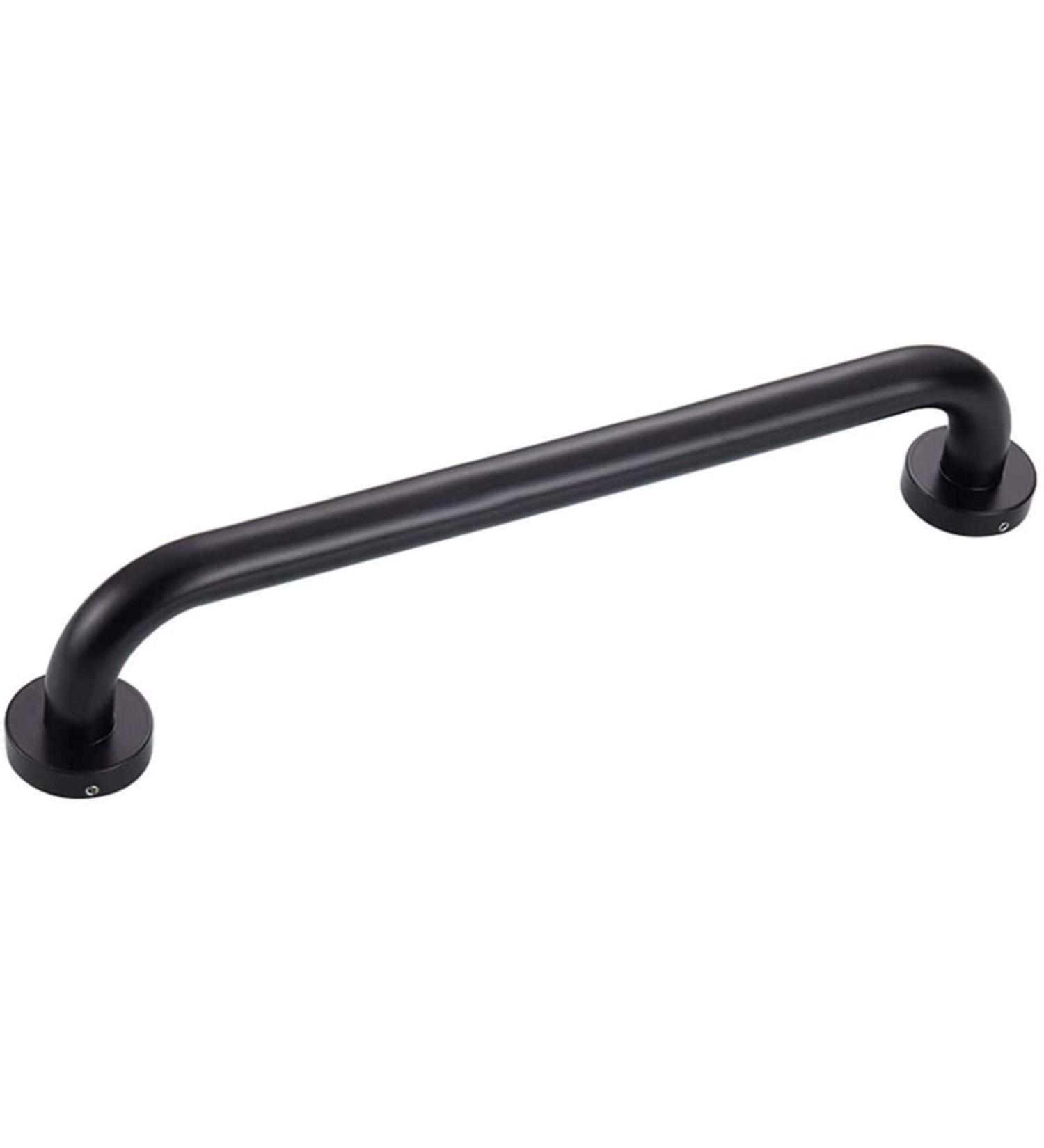 Safety Handrail Grab Bar Grab Rails Safety Support Rail Steel Bathroom/shower Bathroom Handrail Armrest Anti-slip Handrail Bathroom - Buy Online on GoSupps.com