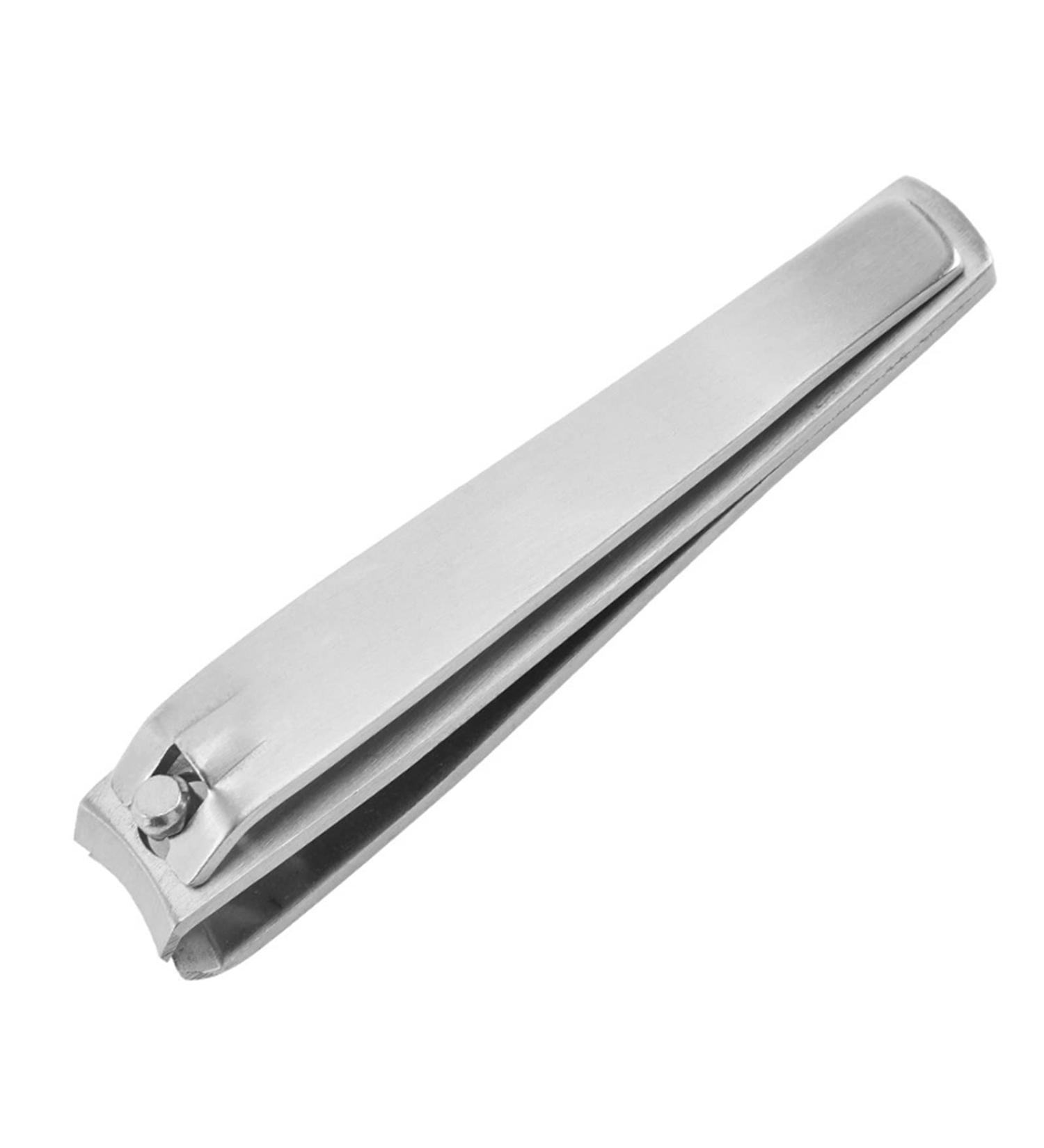 HCHGJKN Nail Clippers Professional Nail Clippers Steel Nail Cutter Repair Finger Toe Tools Finger Toe Scissors(L) - Buy Online on GoSupps.com