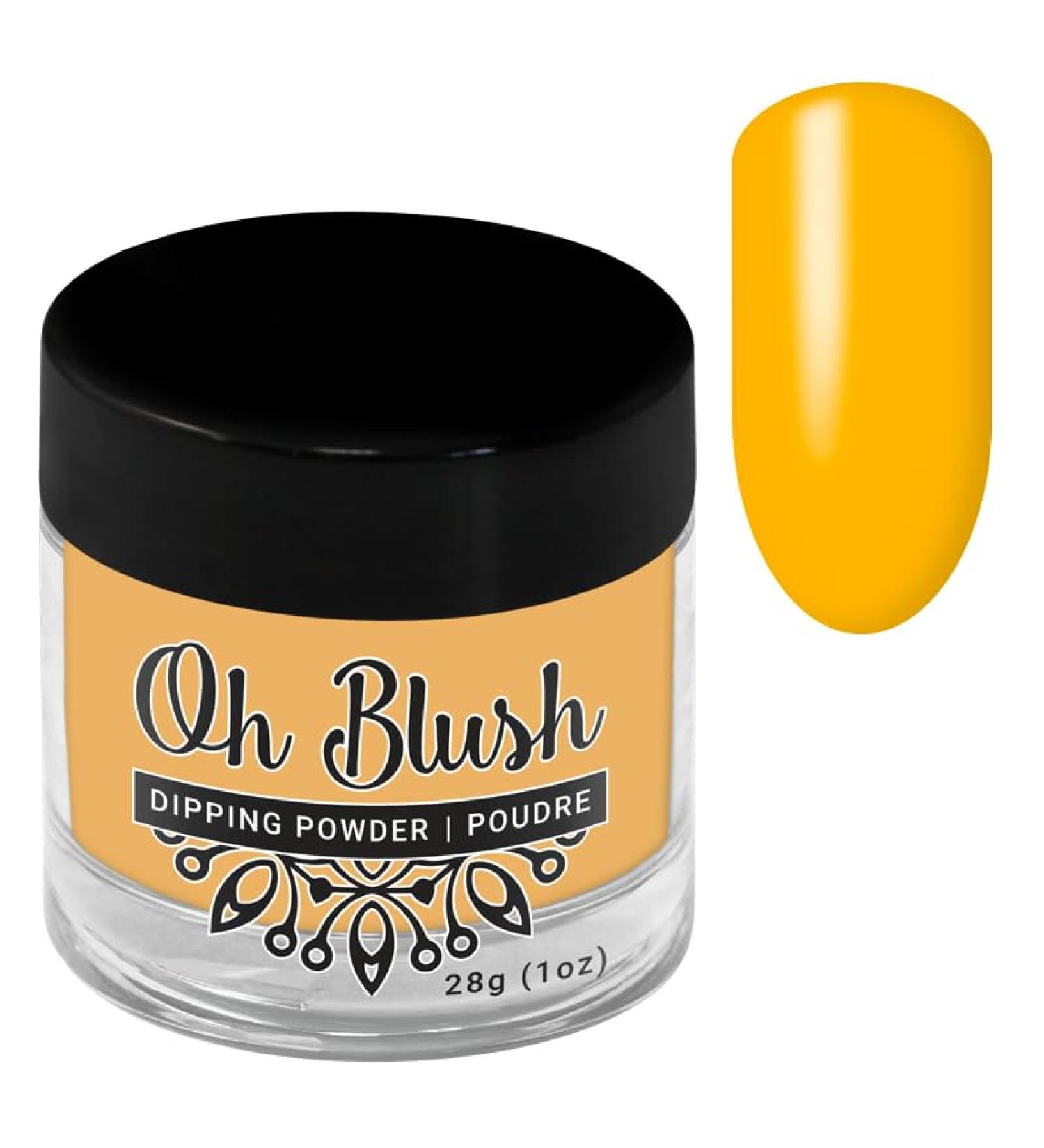 Oh Blush Powder 176 Colorful (1oz)