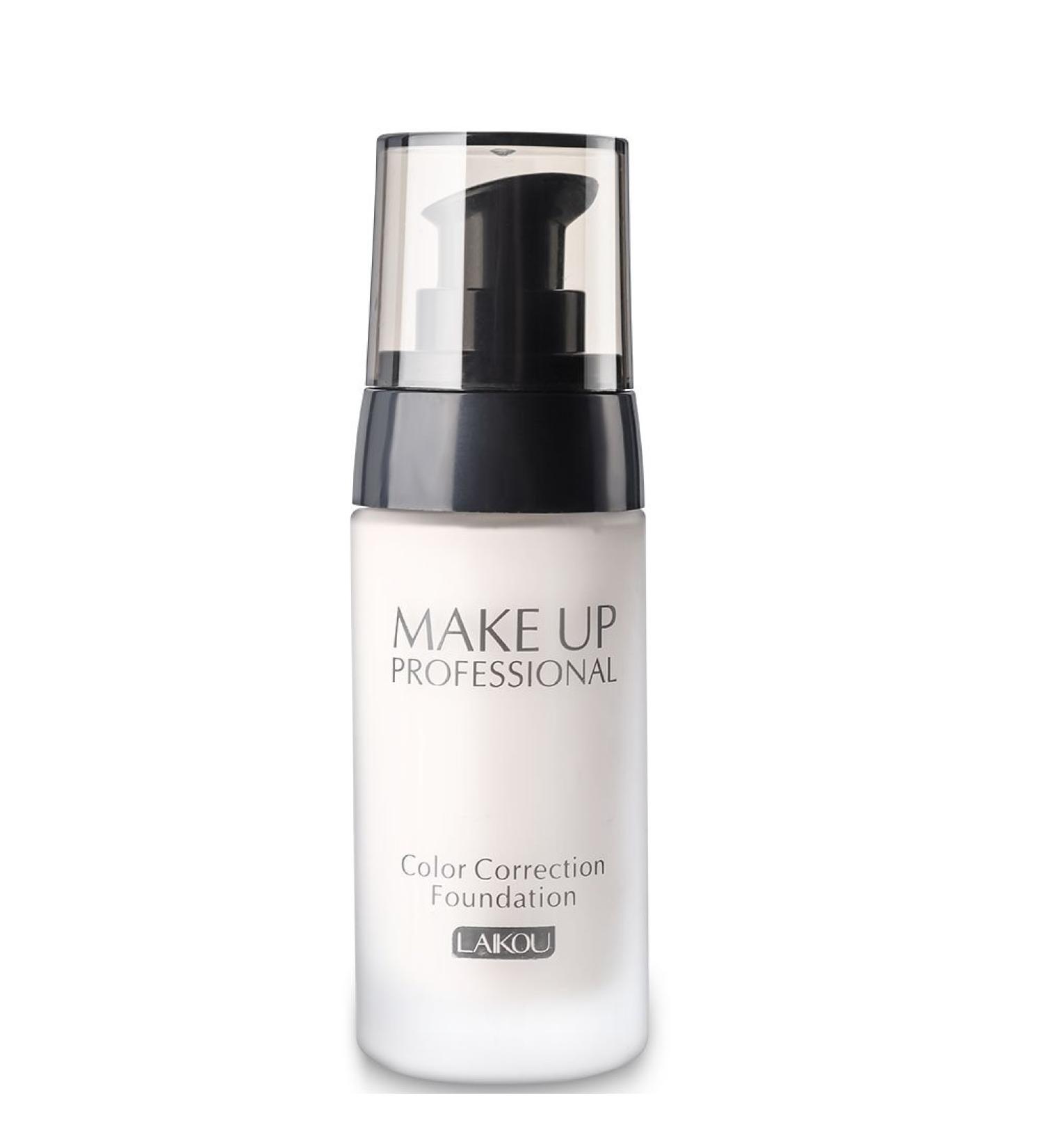 Sonew Liquid Foundation - Waterproof Long-Lasting BB Cream for Blemish Coverage & Dust Protection | International Shipping Available - Buy Online on GoSupps.com