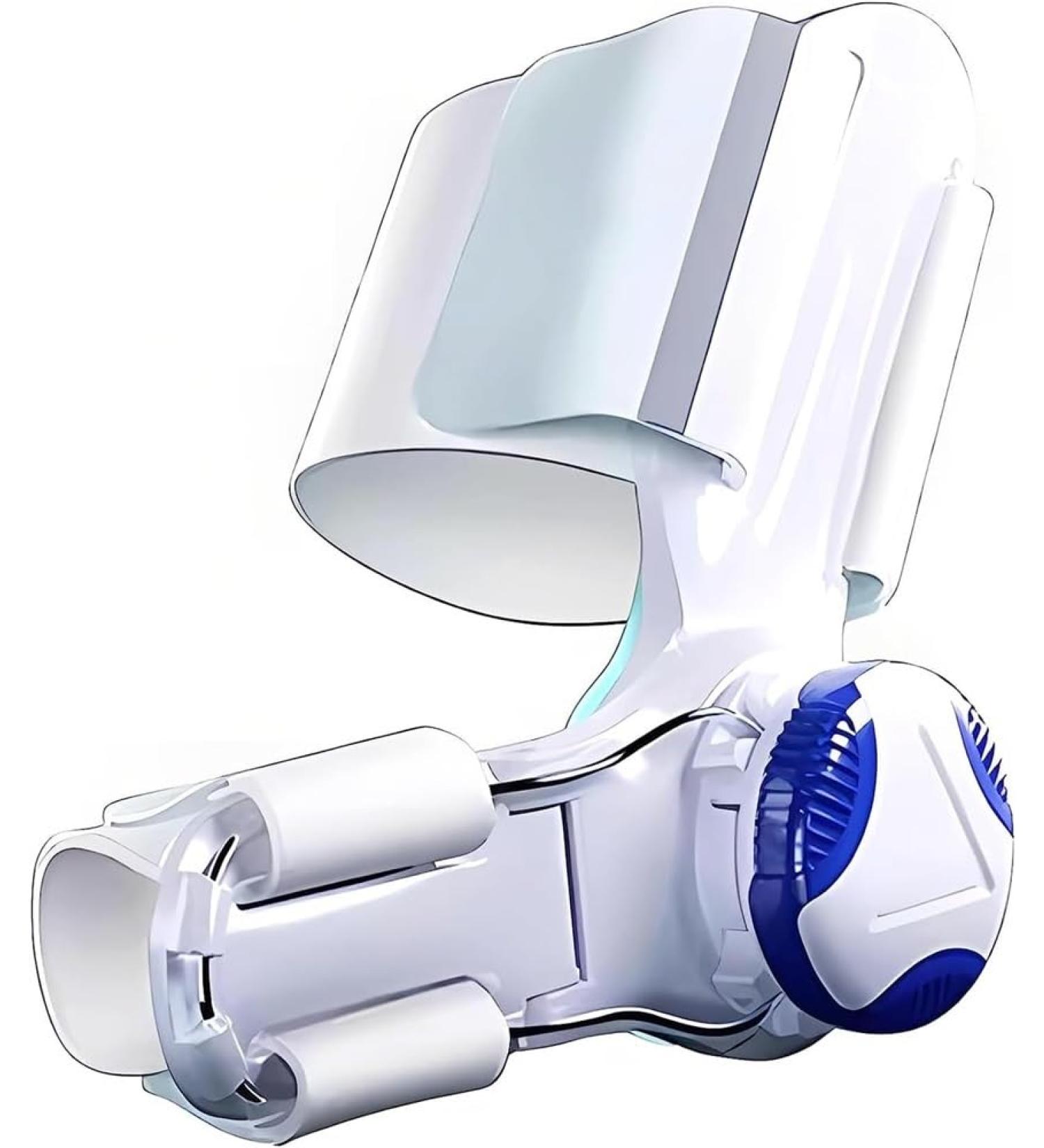 ZIROXI Thumb Valgus Corrector with Silicone Pad for Foot Bone Correction & Pain Relief - Buy Online on GoSupps.com