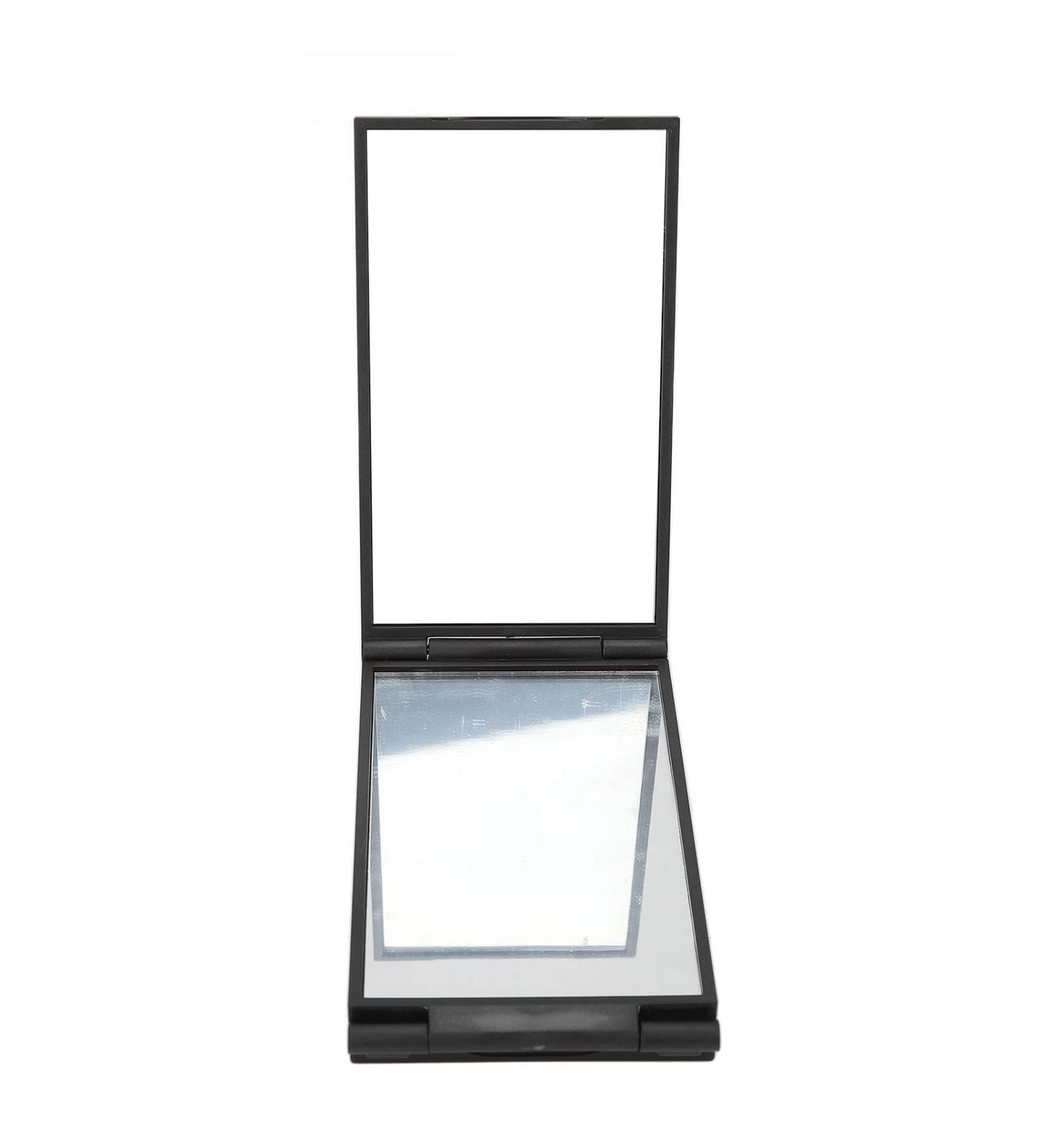 4 Panel Expandable Mirror 4 Way Mirror 360 Degree Handheld Desktop Portable Foldable Makeup Mirror 360 Degree Handheld Desktop Portable Foldable Makeup Mirror For Self - Buy Online on GoSupps.com