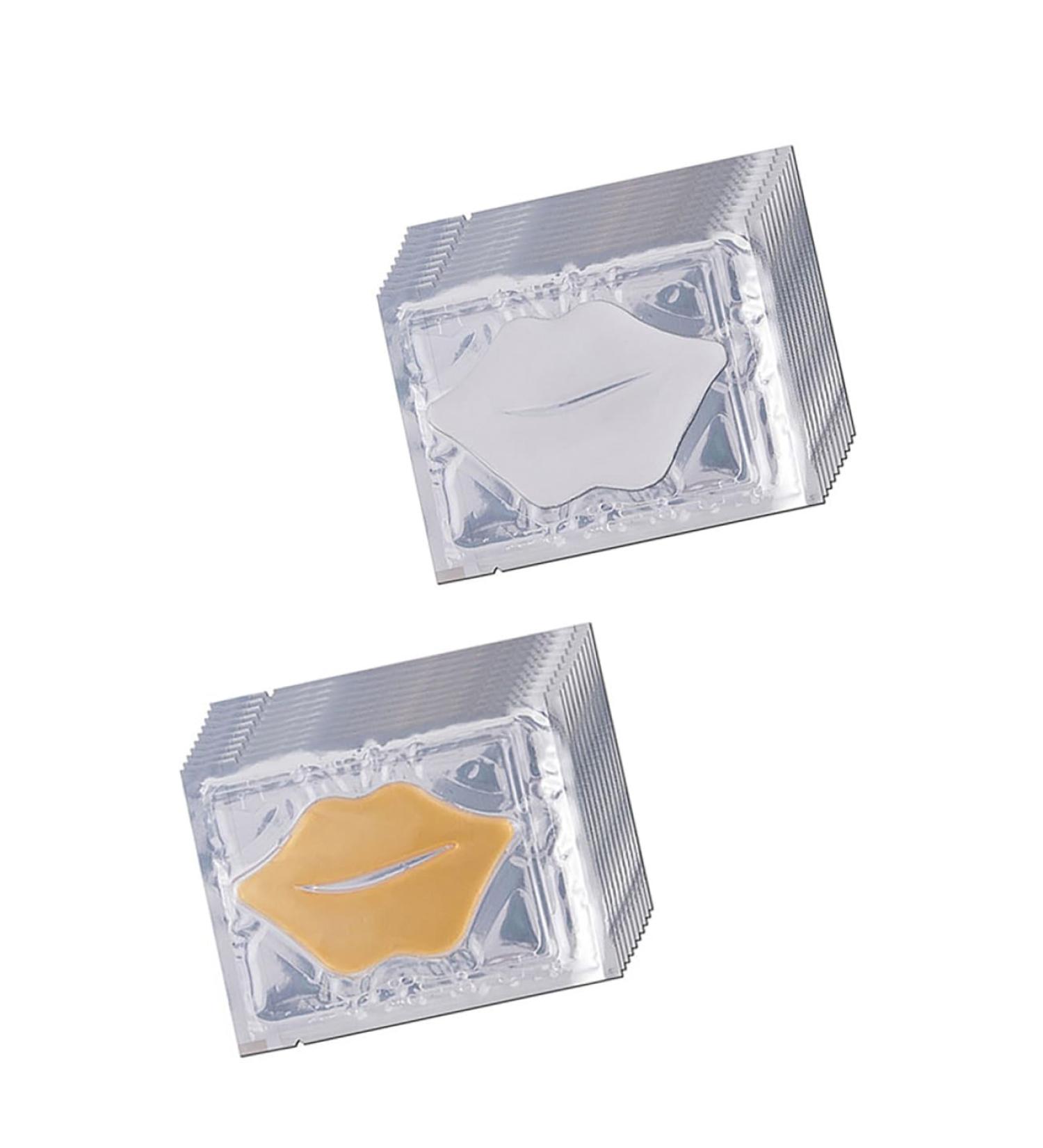 Vaguelly 20 pi ces Masque Hydratant Collag ne Soin Anti- ge R pare S ches et Gerc es la S cheresse - Buy Online on GoSupps.com