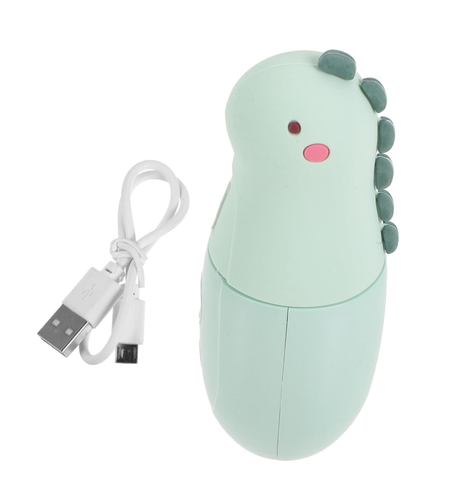 Beavorty 1 Set humidifier portable facial sprayer nano mist spray facial steamer woman beauty machine Cartoon - Buy Online on GoSupps.com