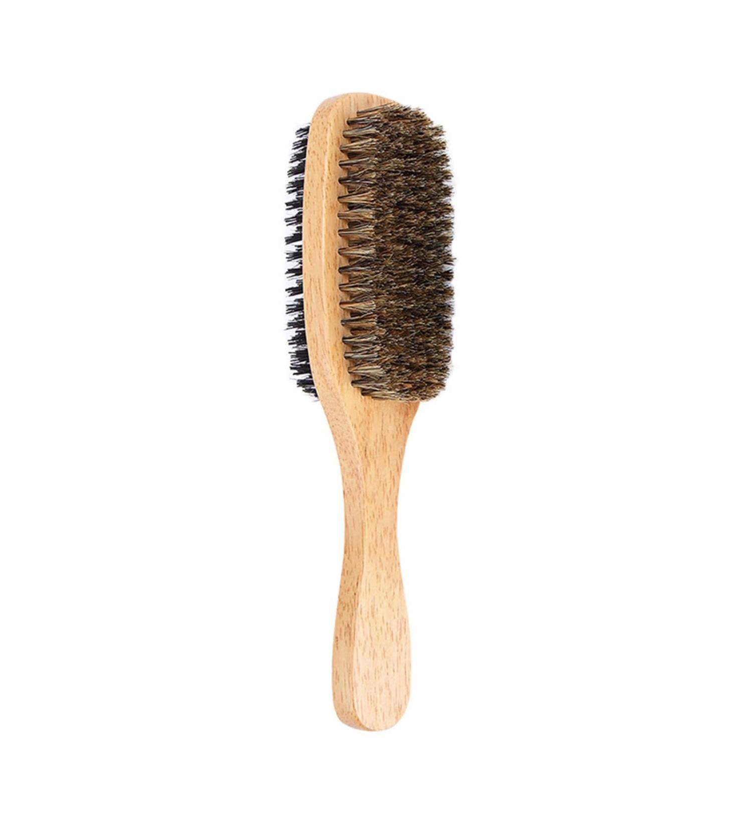 Portable Men s Shaving & Beard Cleaning Brush - 1PC Facial Tool for Grooming - Buy Online on GoSupps.com