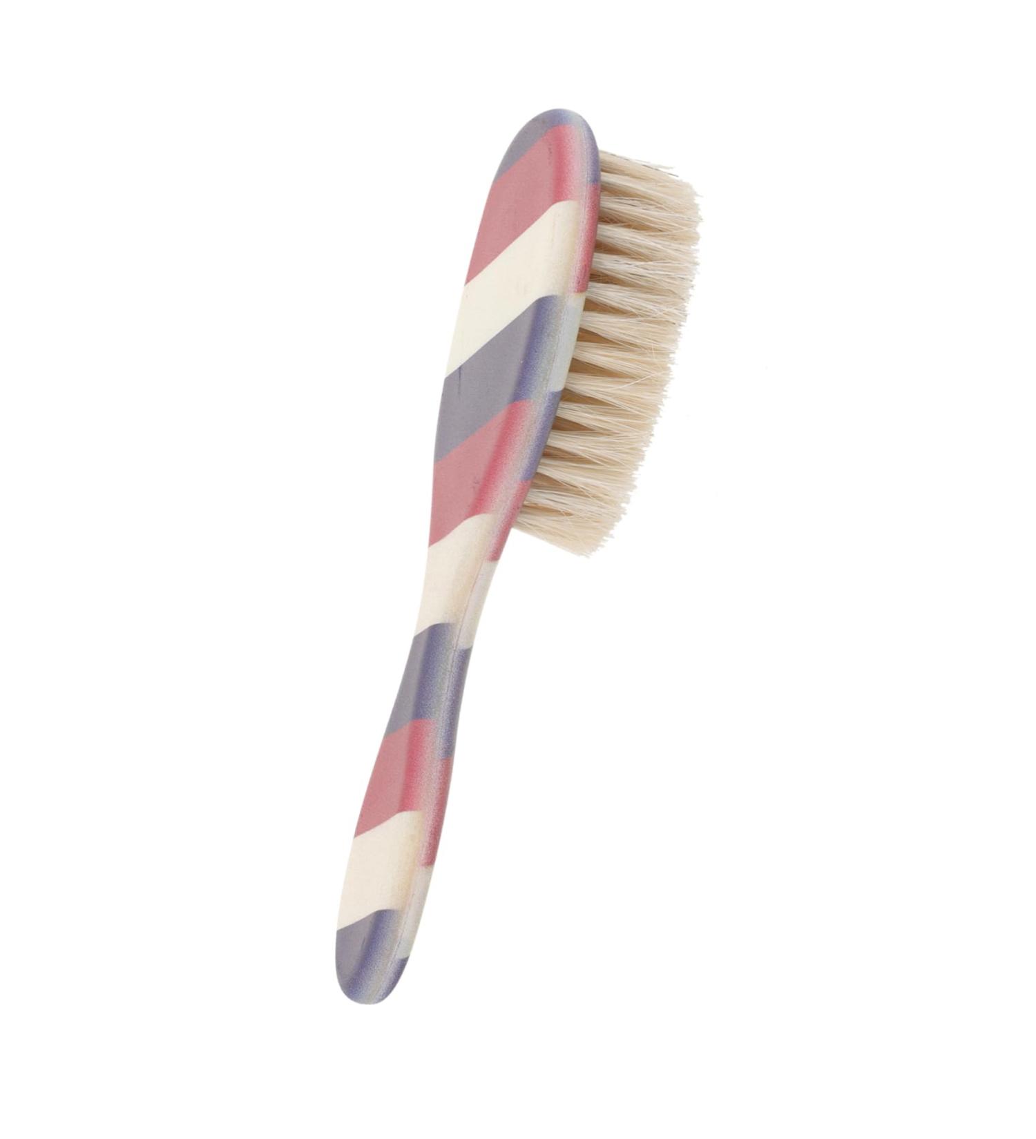 Frcolor Hair Styling Comb & Oil Roof Shaving Brush - Premium Salon Trimmer & Braid Brush for Men | ABS Design for Ultimate Grooming - Buy Online on GoSupps.com