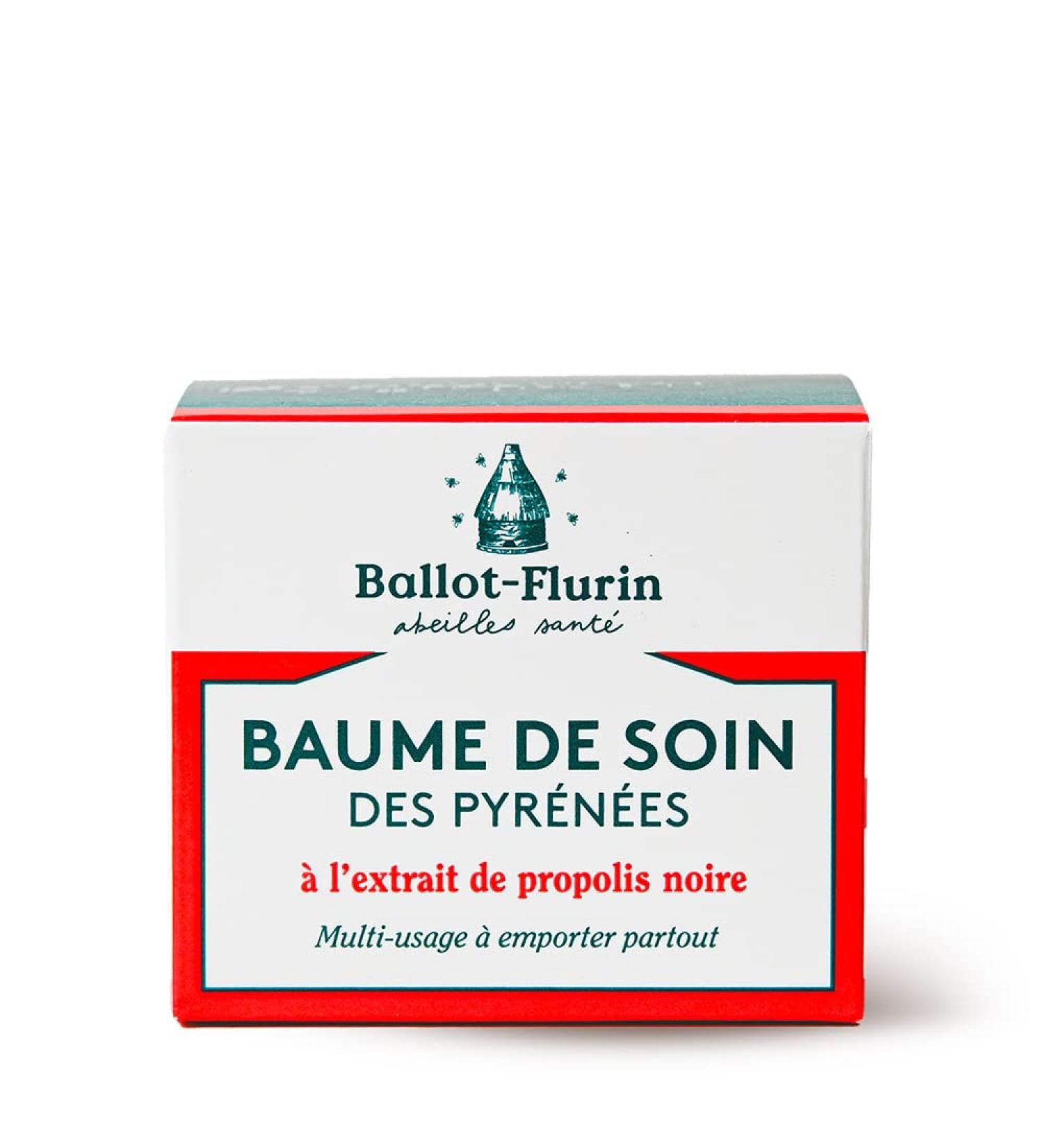 Ballot-Flurin Pyrenees Bal Health Tree - Premium Natural Remedies for Wellness | Shop Internationally - Buy Online on GoSupps.com