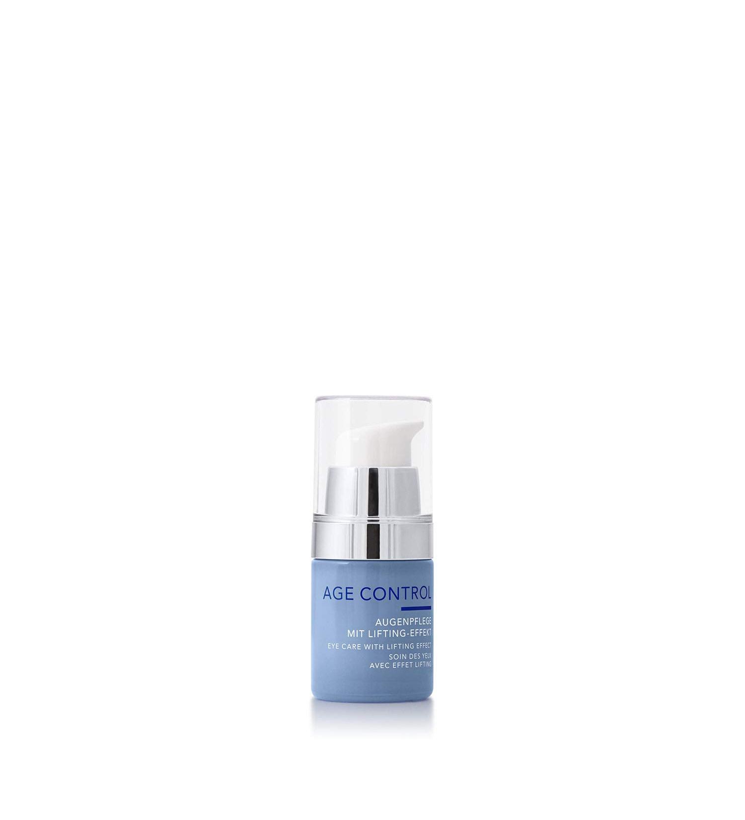 Charlotte Meentzen - Age Control - Eye Care With Lifting Effect - 15 ml