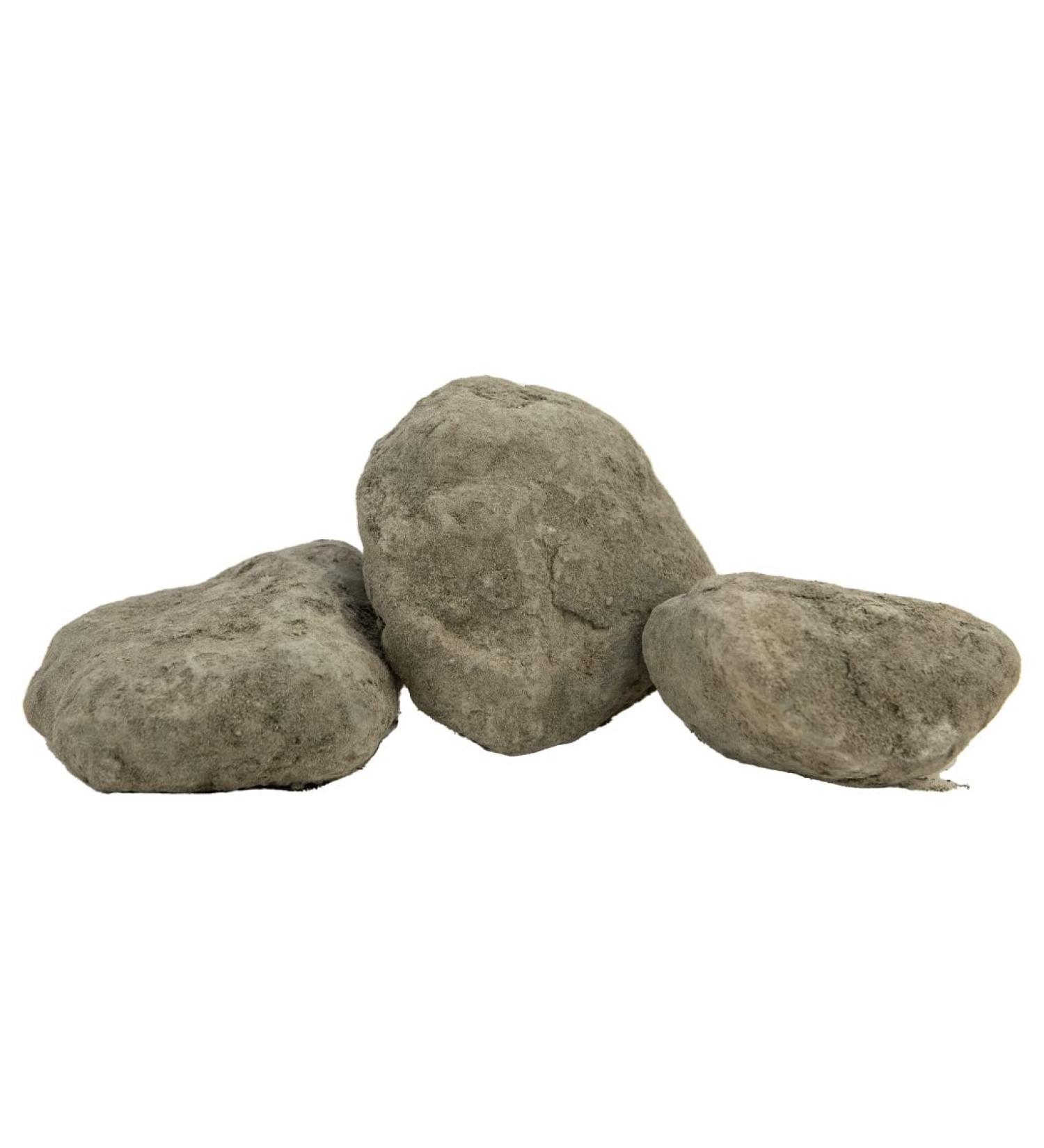 SL Aqua Aqualex Mironekuton Mineral Stones for Aquarium Fish Shrimp 200g