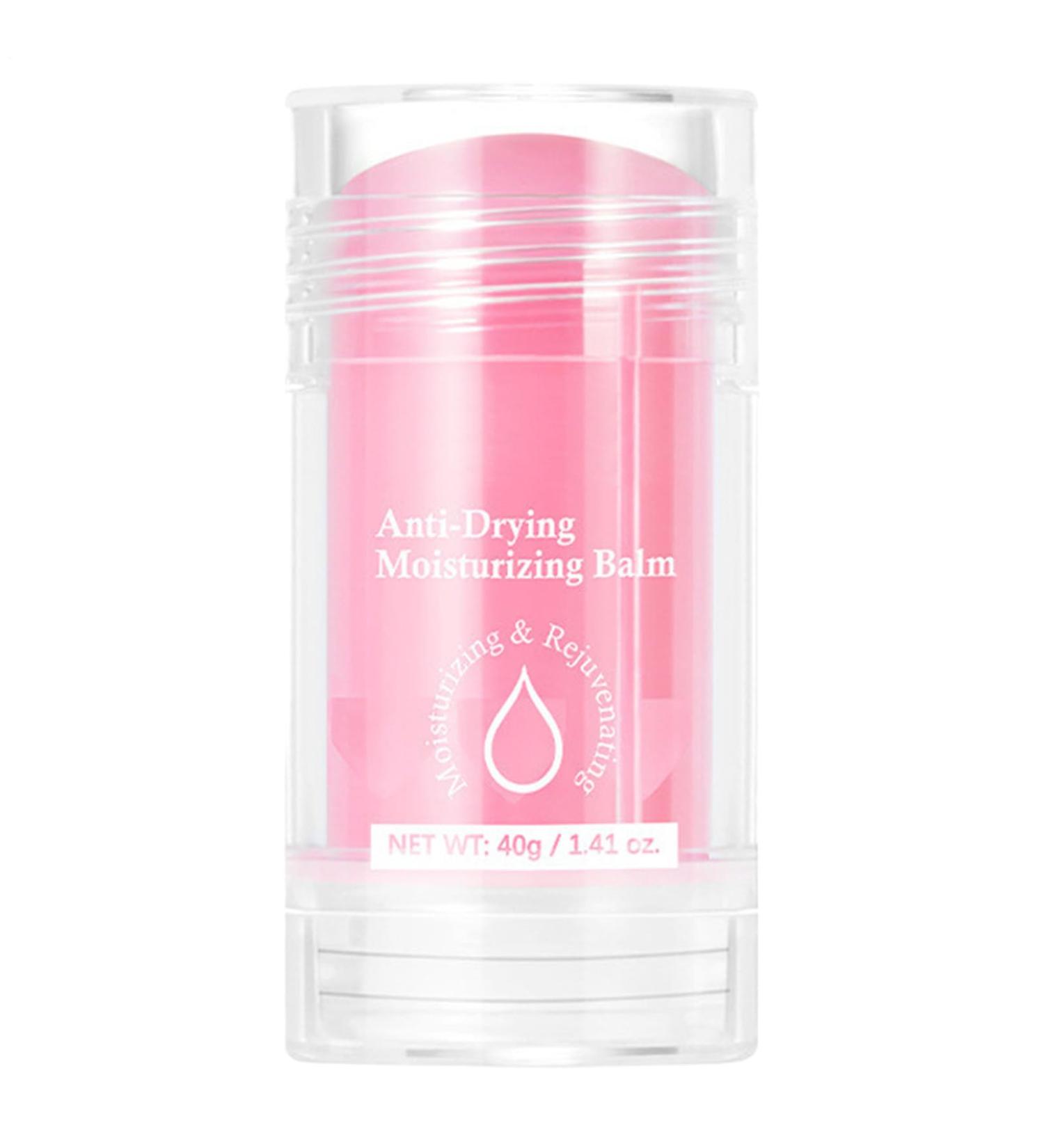 Foot Balm | Moisturizing Anti-Crack Cream | Cream for Dry and Cracked Hands and Feet - For Dry Rough Cracked Knees Elbows and Body - Daily Use - Morning Night Winter - Men and Women - Shower - Buy Online on GoSupps.com