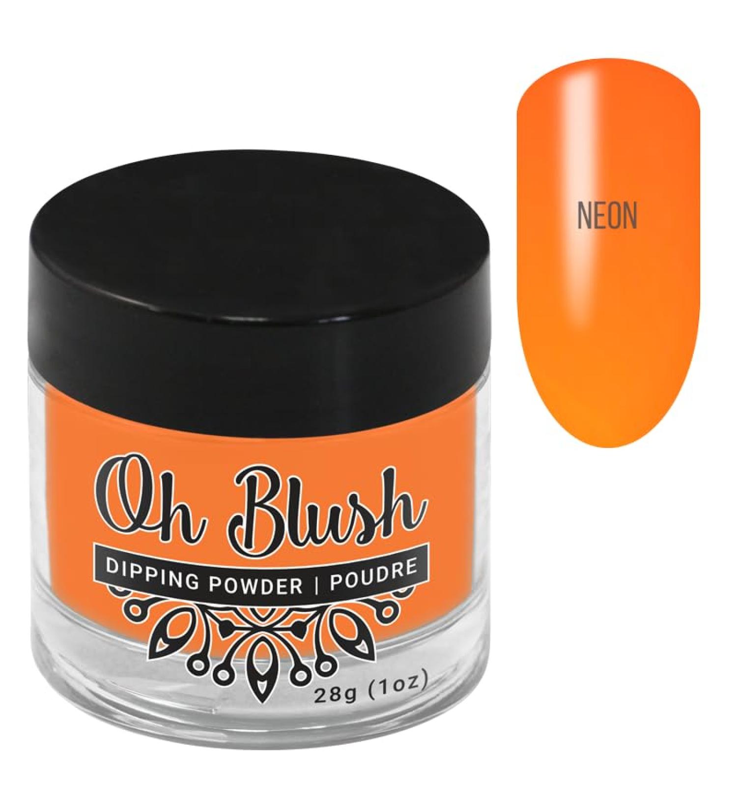 Oh Blush Powder 051 Orangeade (1oz)
