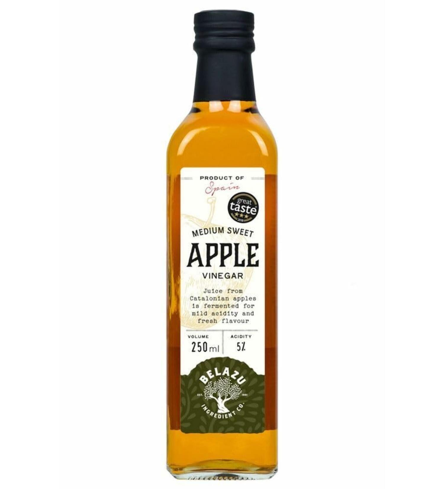 Belazu Apple Vinegar 250ml