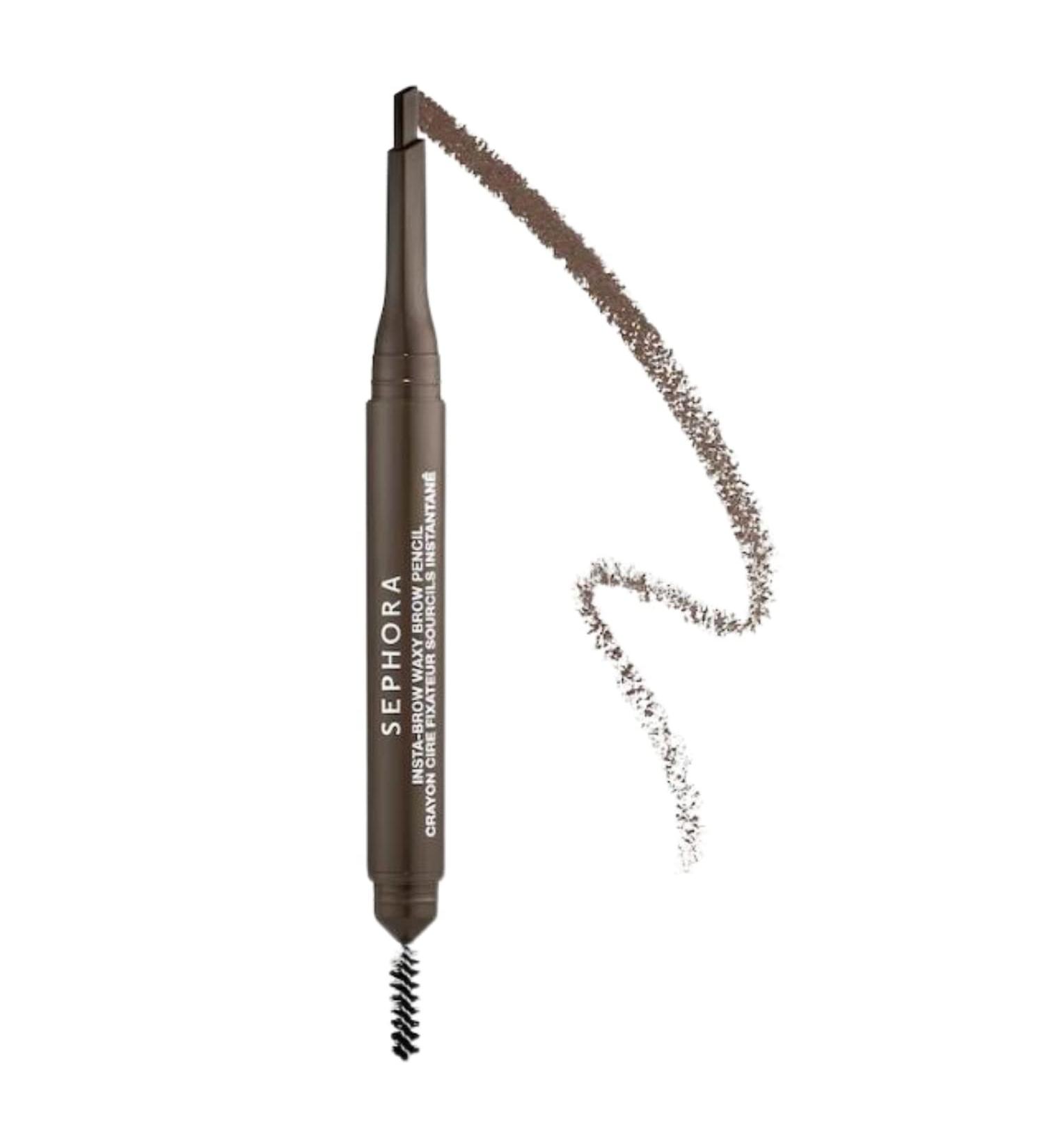 SEPHORA COLLECTION Insta-Brow Waxy Brow Pencil 5 Medium Brown