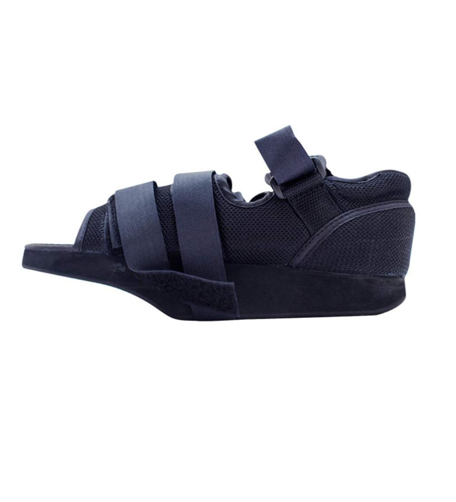 ARTIBETTER XL Forefoot Off-Loading Healing Shoe - Diabetic Foot Ulcer Protection & Hammer Toe Surgery Boot - Buy Online on GoSupps.com
