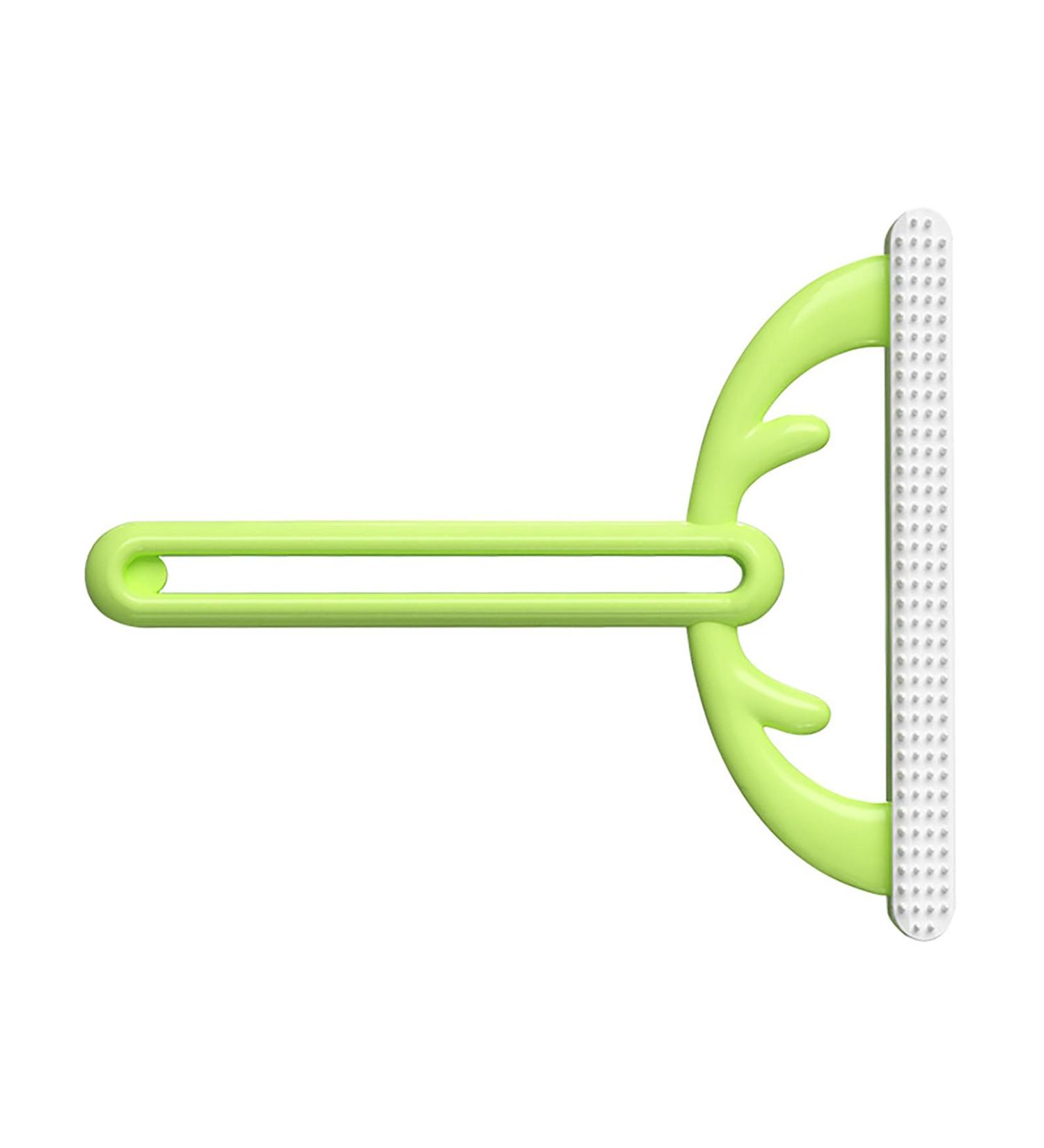 Efficient Cat Hair Remover & Lint Remover - Easy Clean Manual Tool for Sofas & Bedrooms - International Shipping Available - Buy Online on GoSupps.com