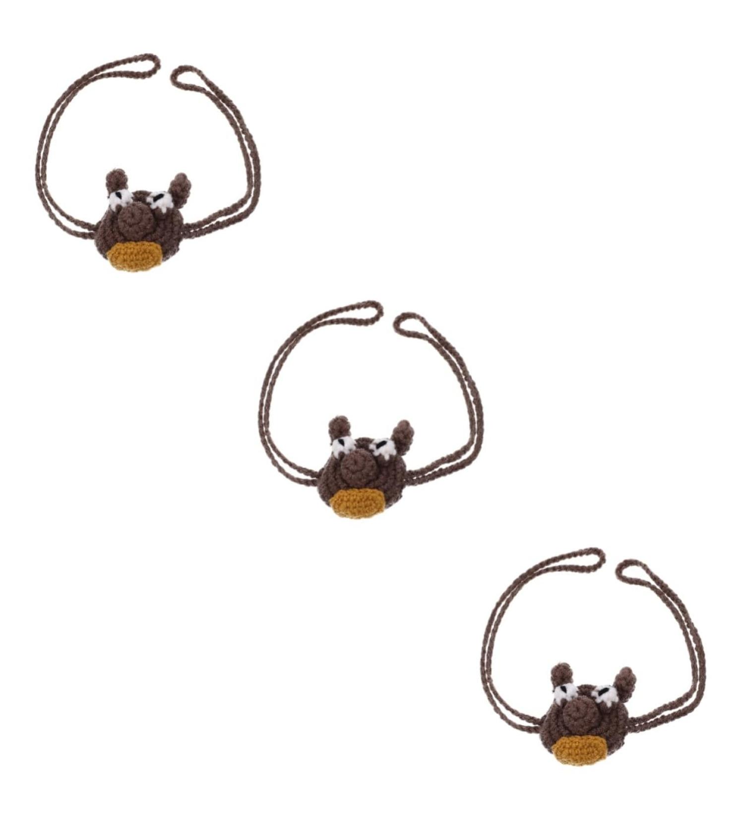 Mobestech 3 Cold Nose Warmer - Wool Knitted Dirt Bike Sock & Mask | Winter Outdoor Protection for Women - Buy Online on GoSupps.com