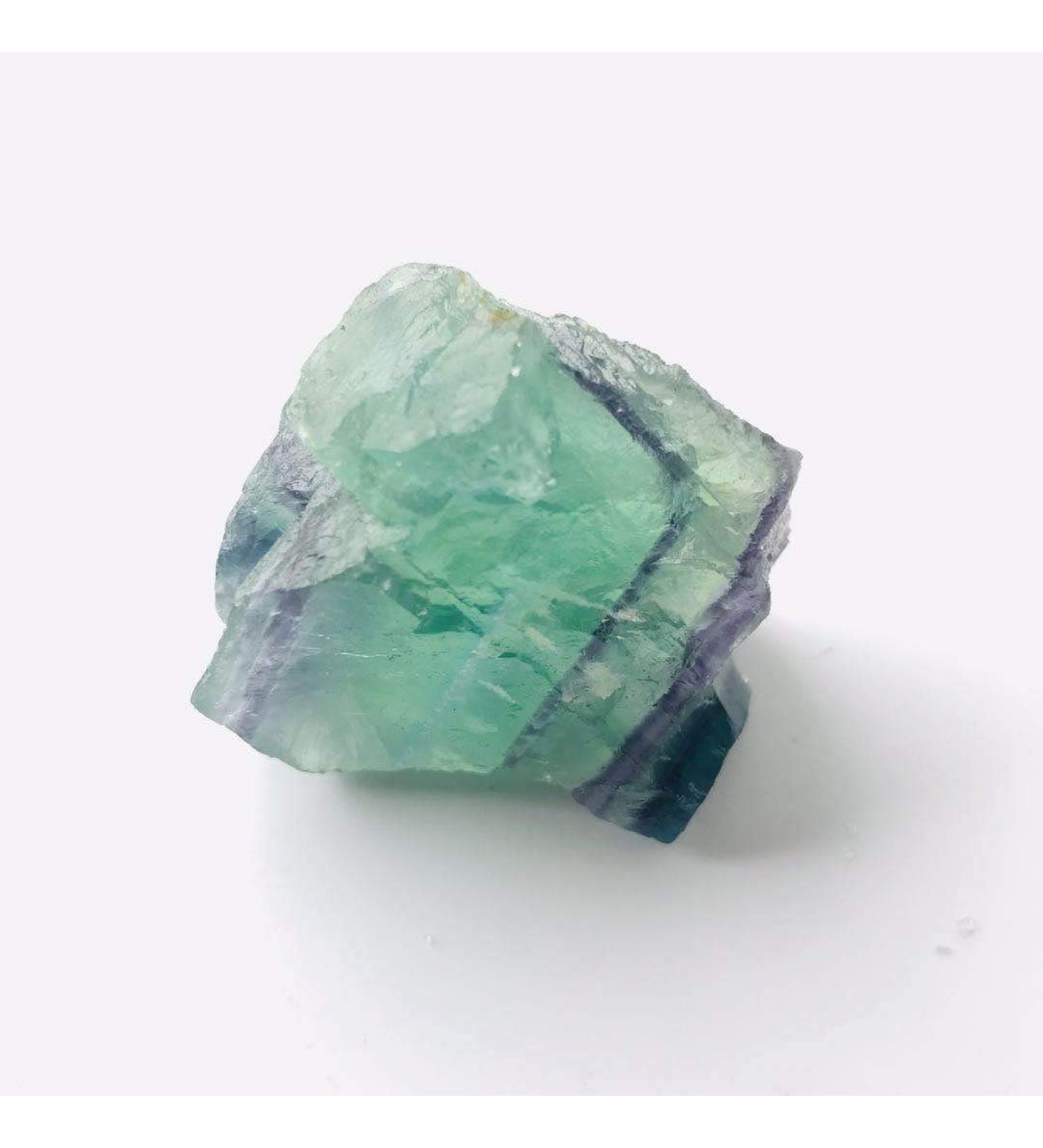 5pc raw Natural Green Fluorite Quartz Crystal Loose Stone for Sale Natural Stones and Minerals - Buy Online on GoSupps.com