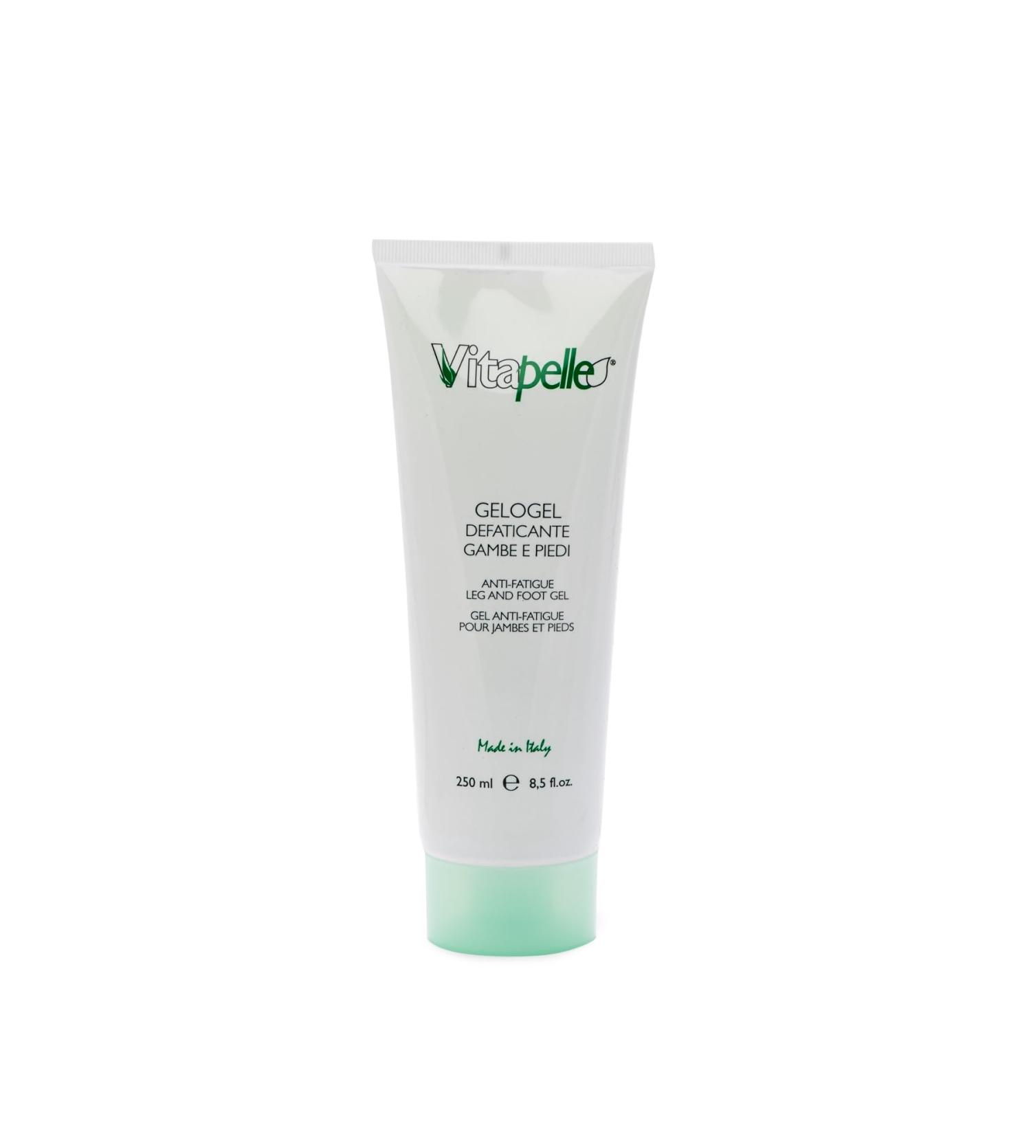 PHYTO SINTESI LIGNE VITAPELLE DEFATIVE GELOGEL LEGS AND FEET 250 ML