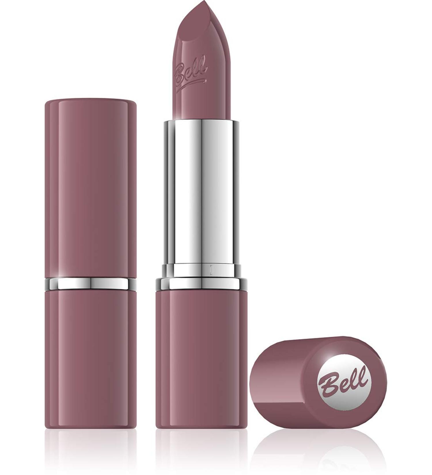 Bell - Classic Creamy Lipstick with High Pigmentation (09 Rosewood)
