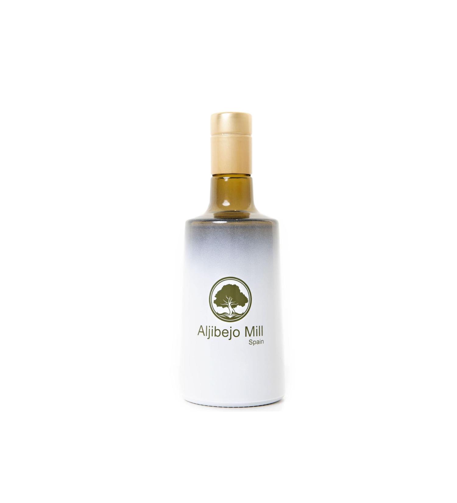 EL MOLINO Virgin Olive Oil Picual Olives Cold Pressed 500ml Bottle