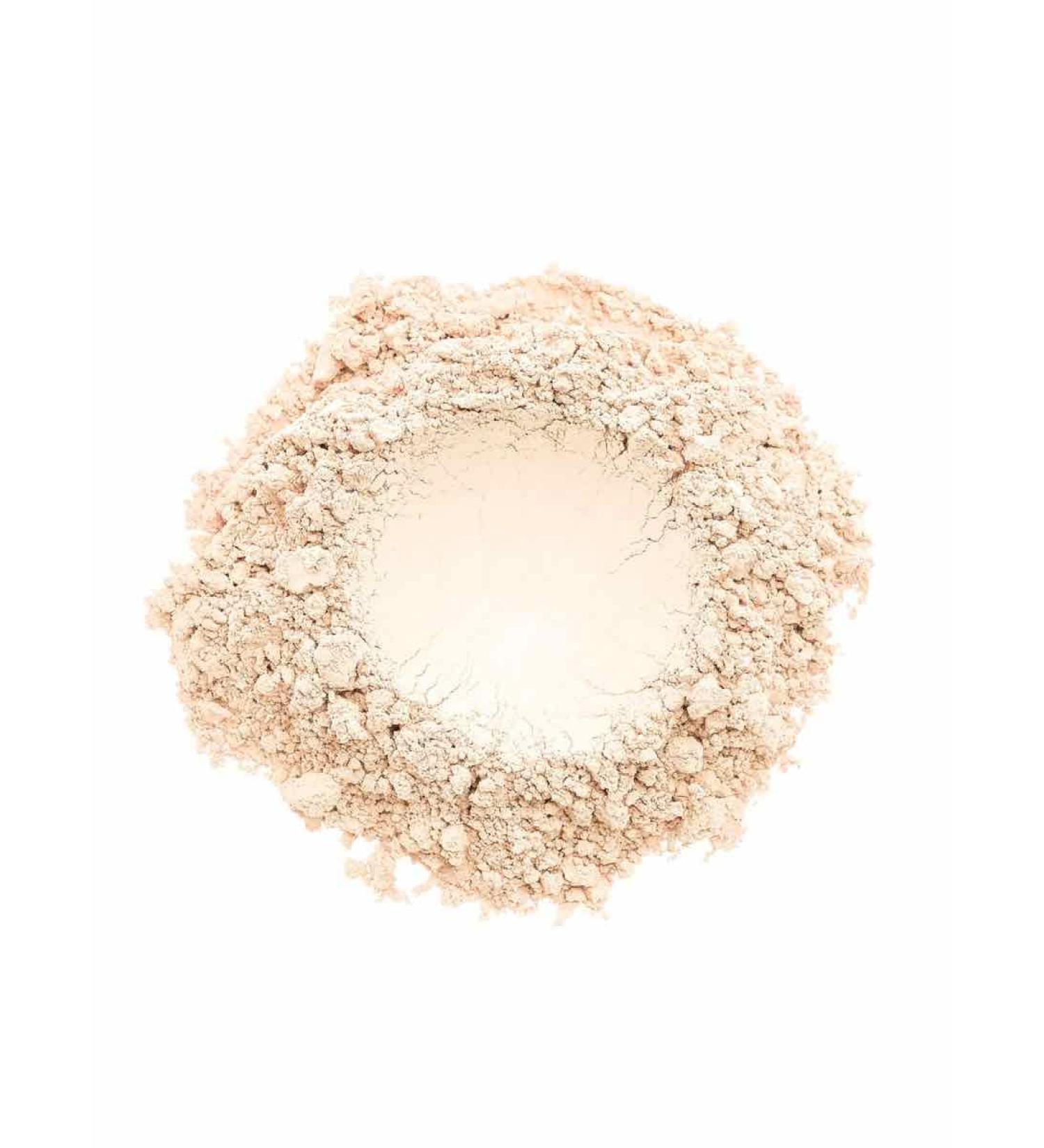 Refill Eyeshadow 10 Ivory