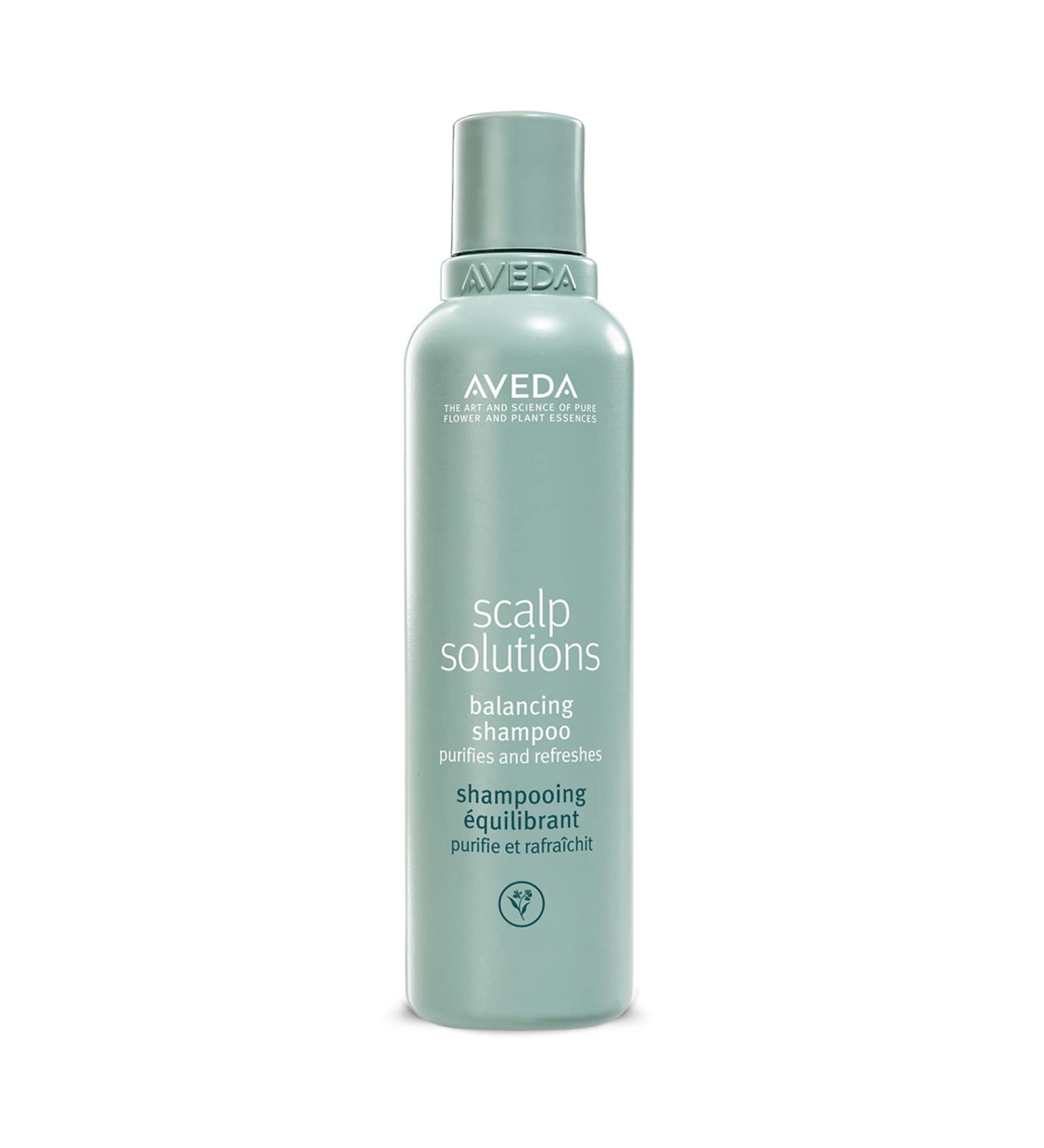 Aveda Scalp Solutions Balancing Shampoo 6.7 Fl Oz - Soothing & Nourishing Formula - Buy Online on GoSupps.com