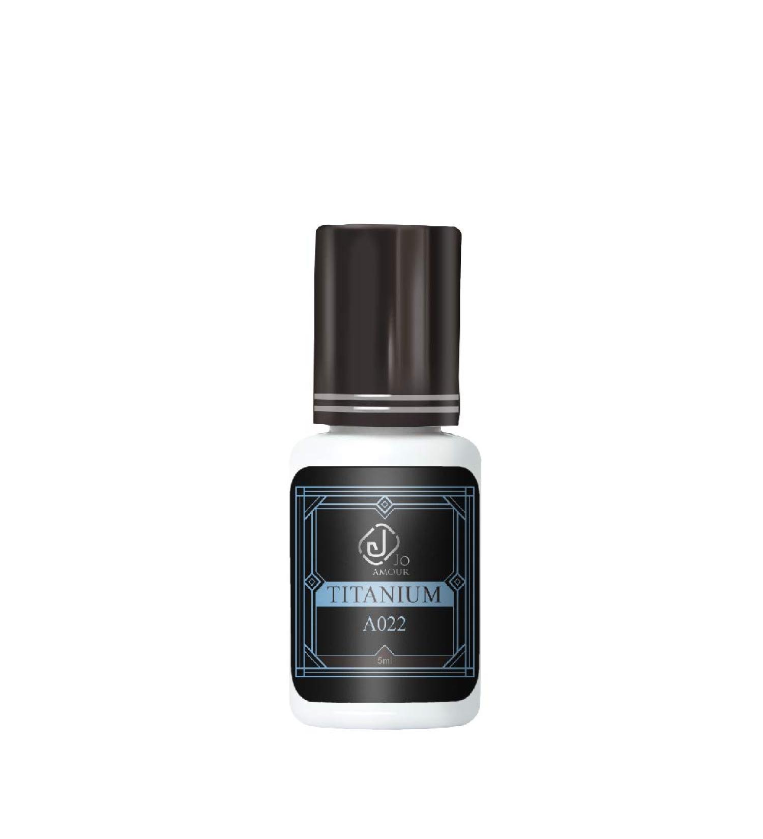 JOAMOUR A022 1 Second Drying Time Eyelash Extension Glue 5ml - Professional Use | Long Retention - Buy Online on GoSupps.com
