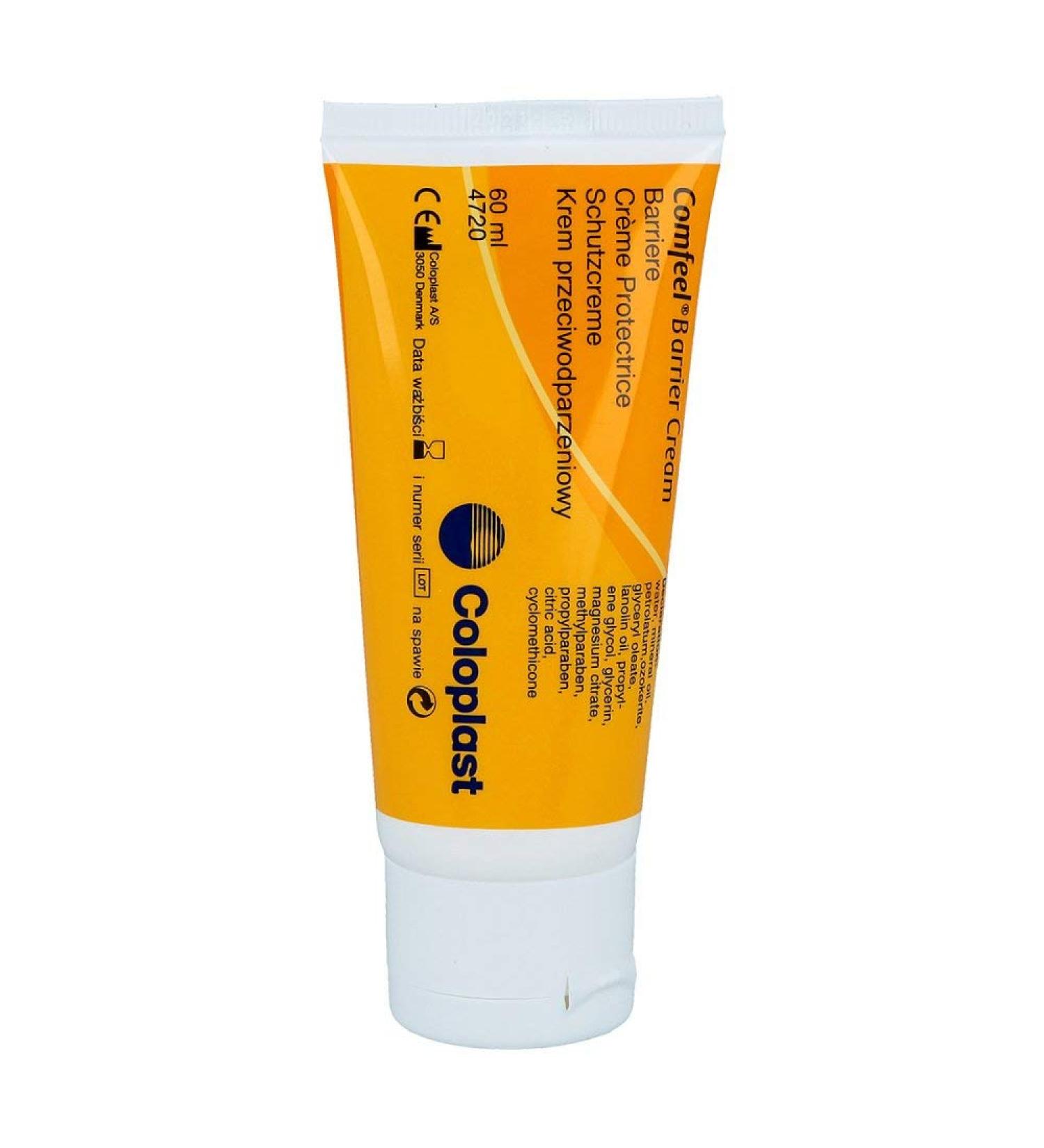 Comfeel protection cream 4720 60 ml